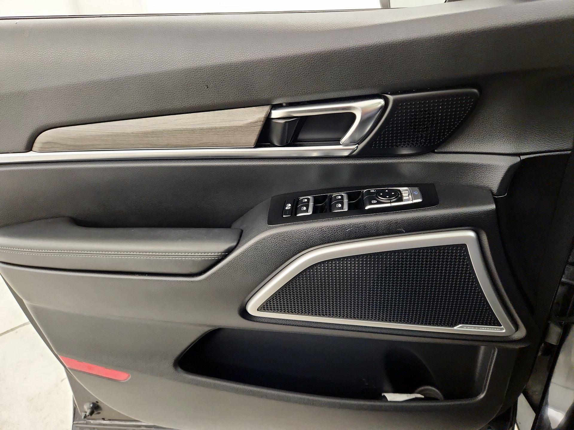 Thumbnail: 2021 Kia Telluride - 12