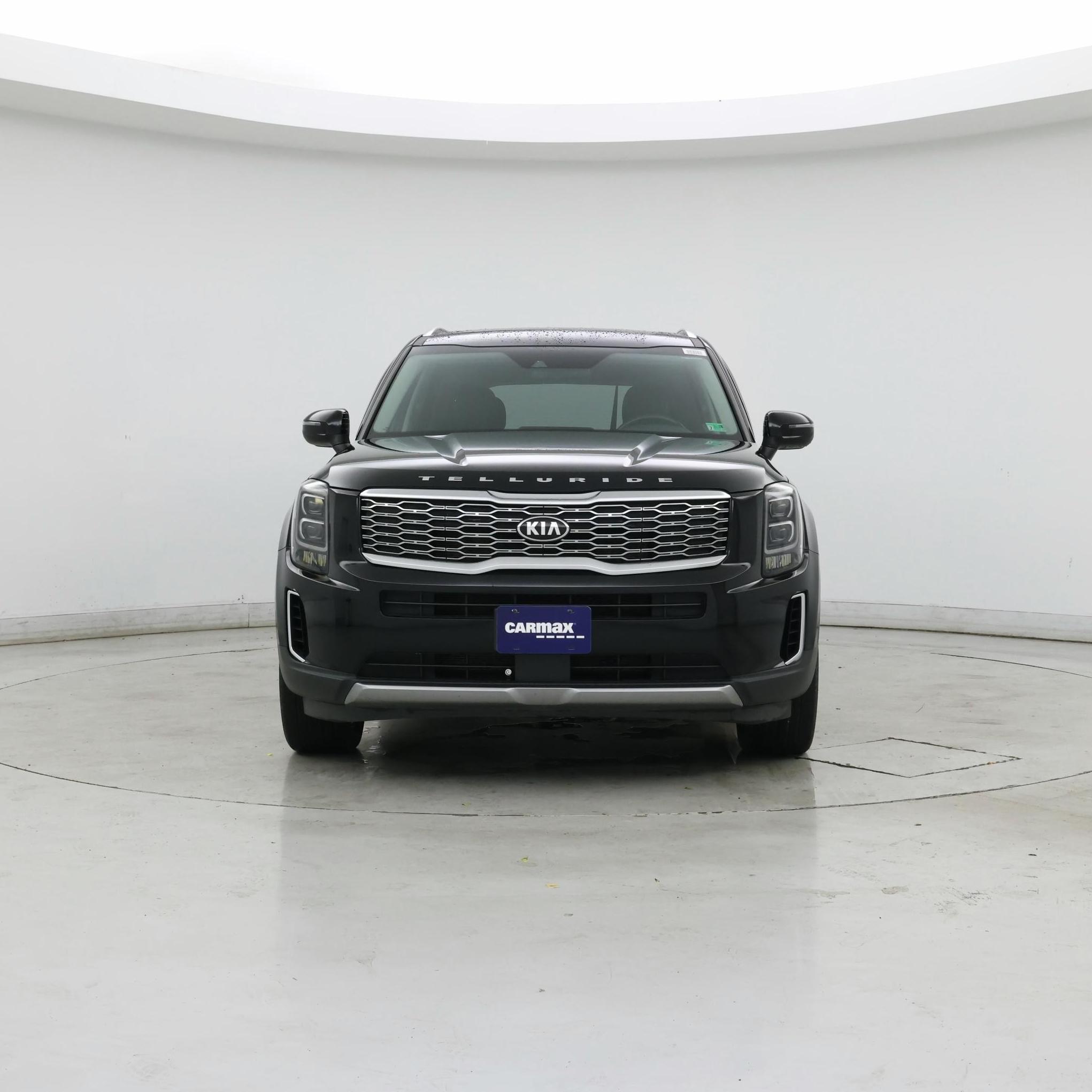 Thumbnail: 2021 Kia Telluride - 5