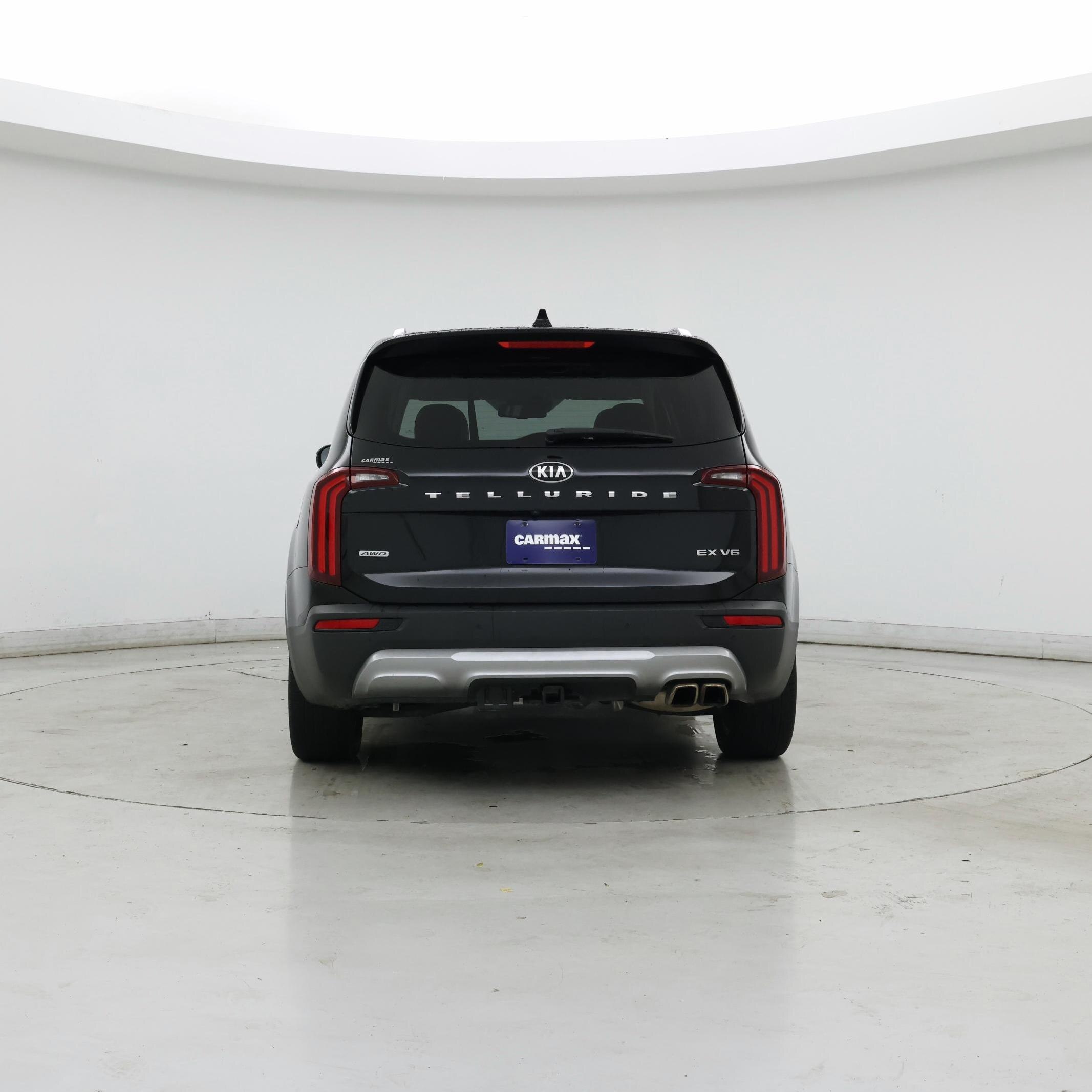 Thumbnail: 2021 Kia Telluride - 6