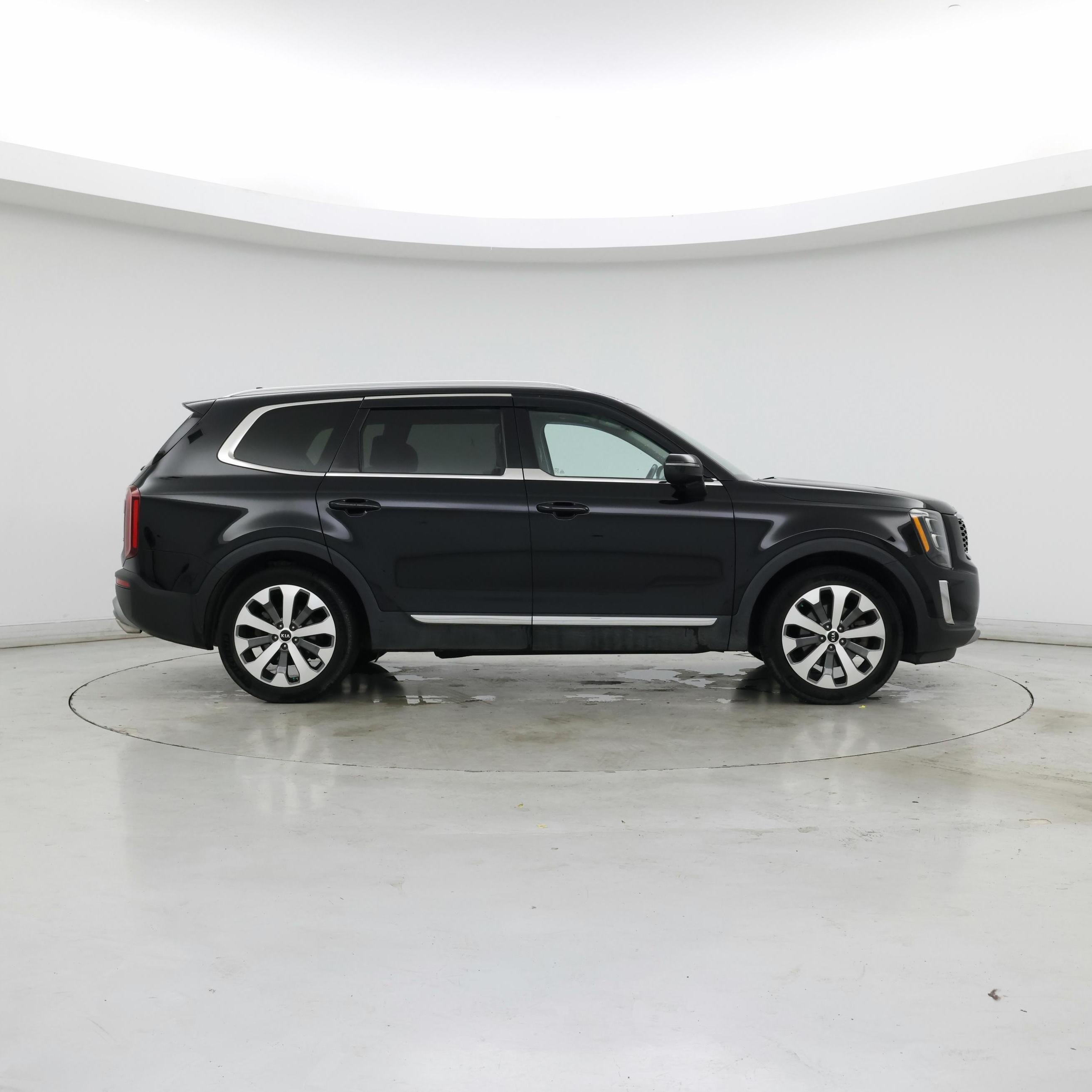 Thumbnail: 2021 Kia Telluride - 7