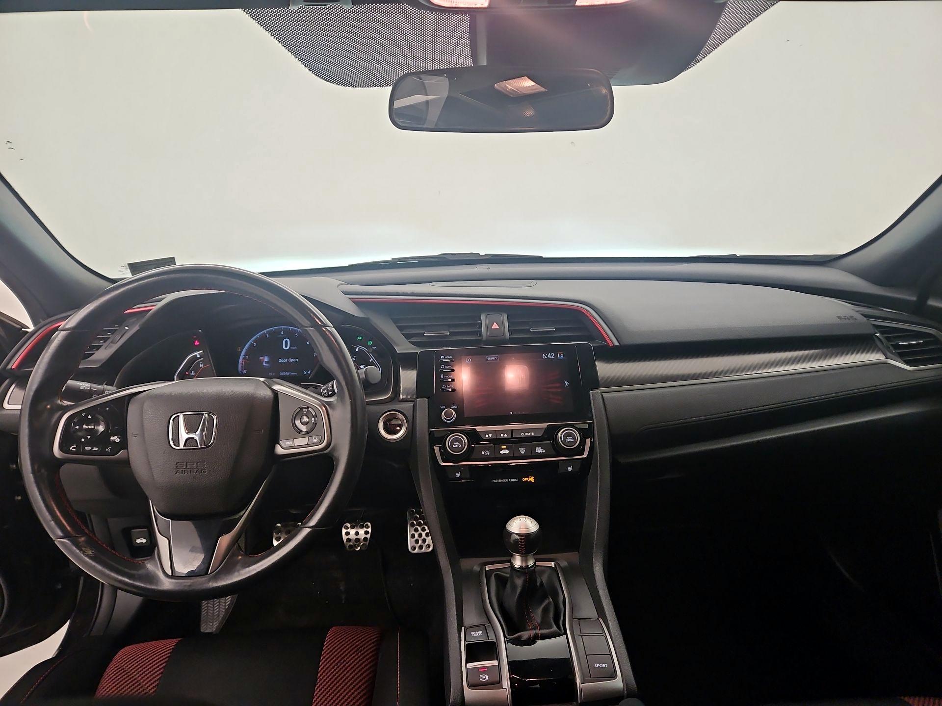 Thumbnail: 2020 Honda Civic - 9