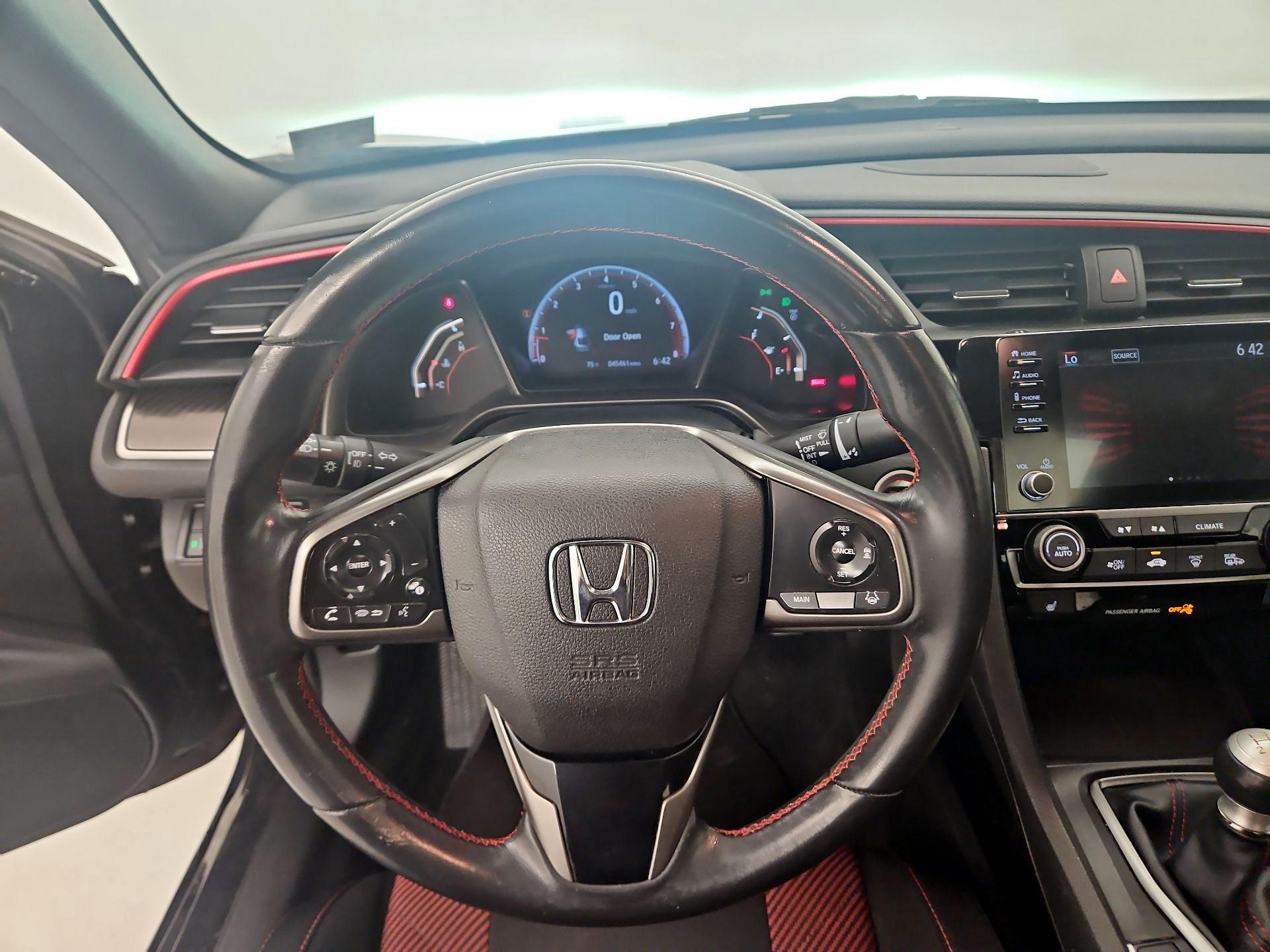 Thumbnail: 2020 Honda Civic - 10