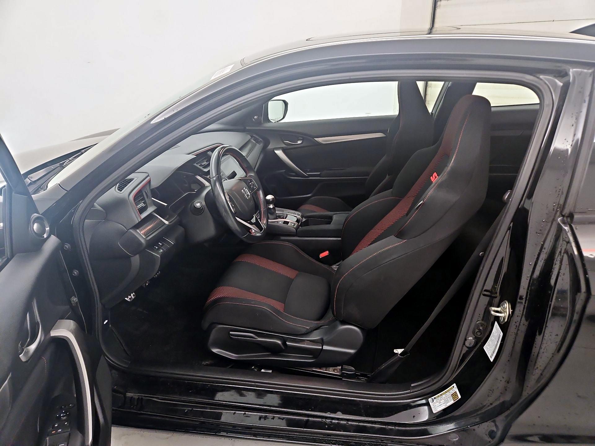 Thumbnail: 2020 Honda Civic - 11