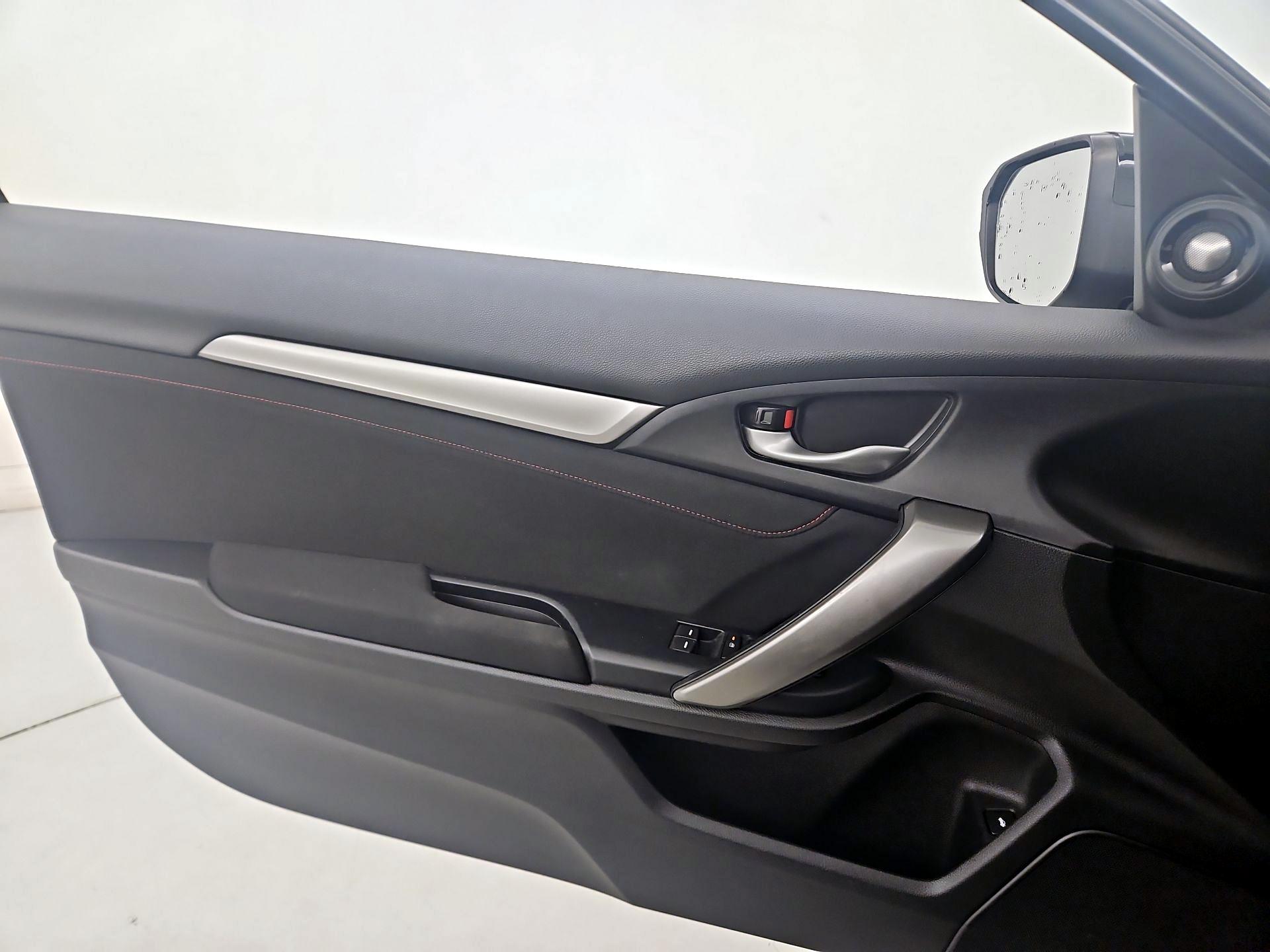 Thumbnail: 2020 Honda Civic - 12