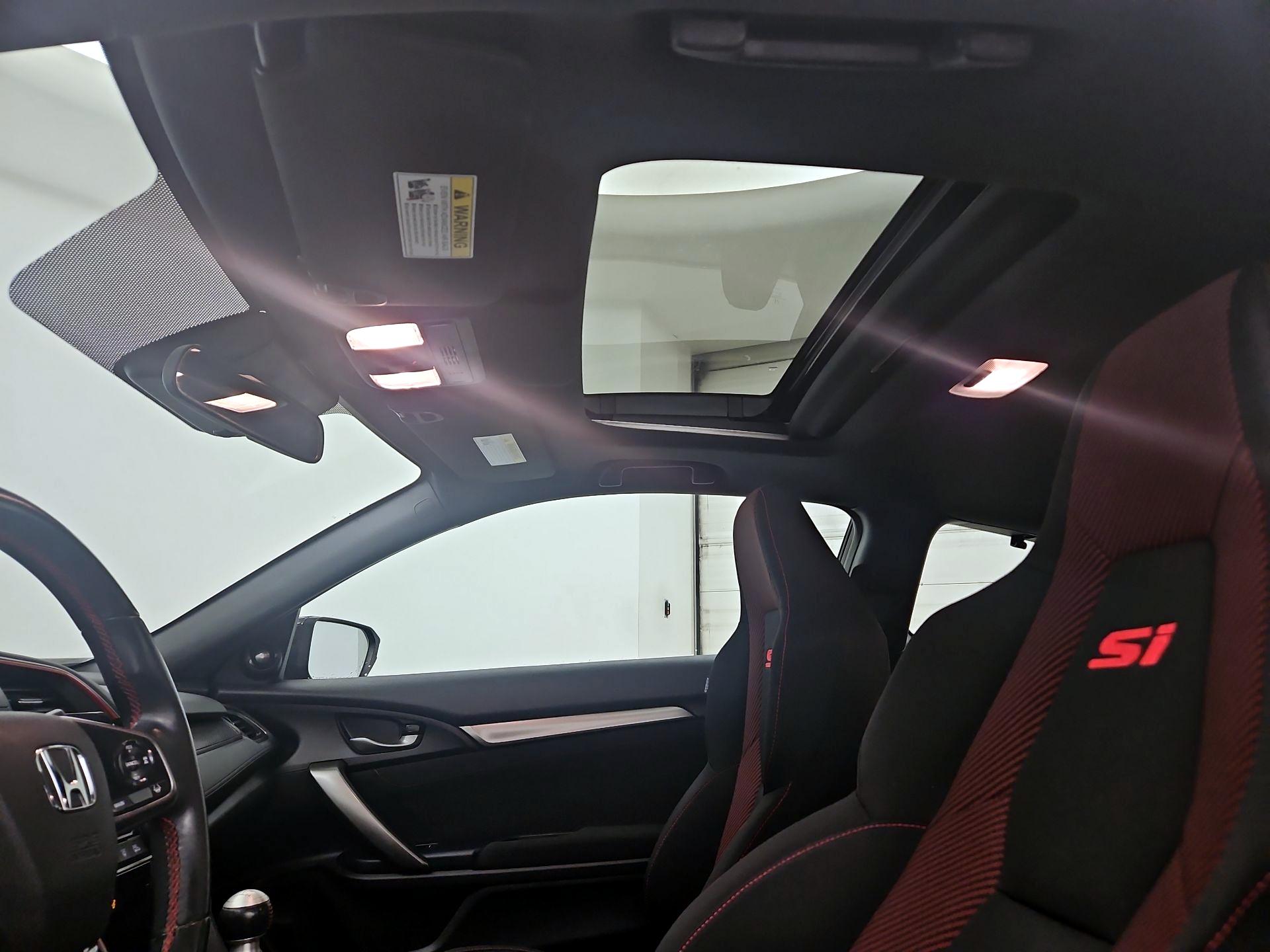 Thumbnail: 2020 Honda Civic - 18