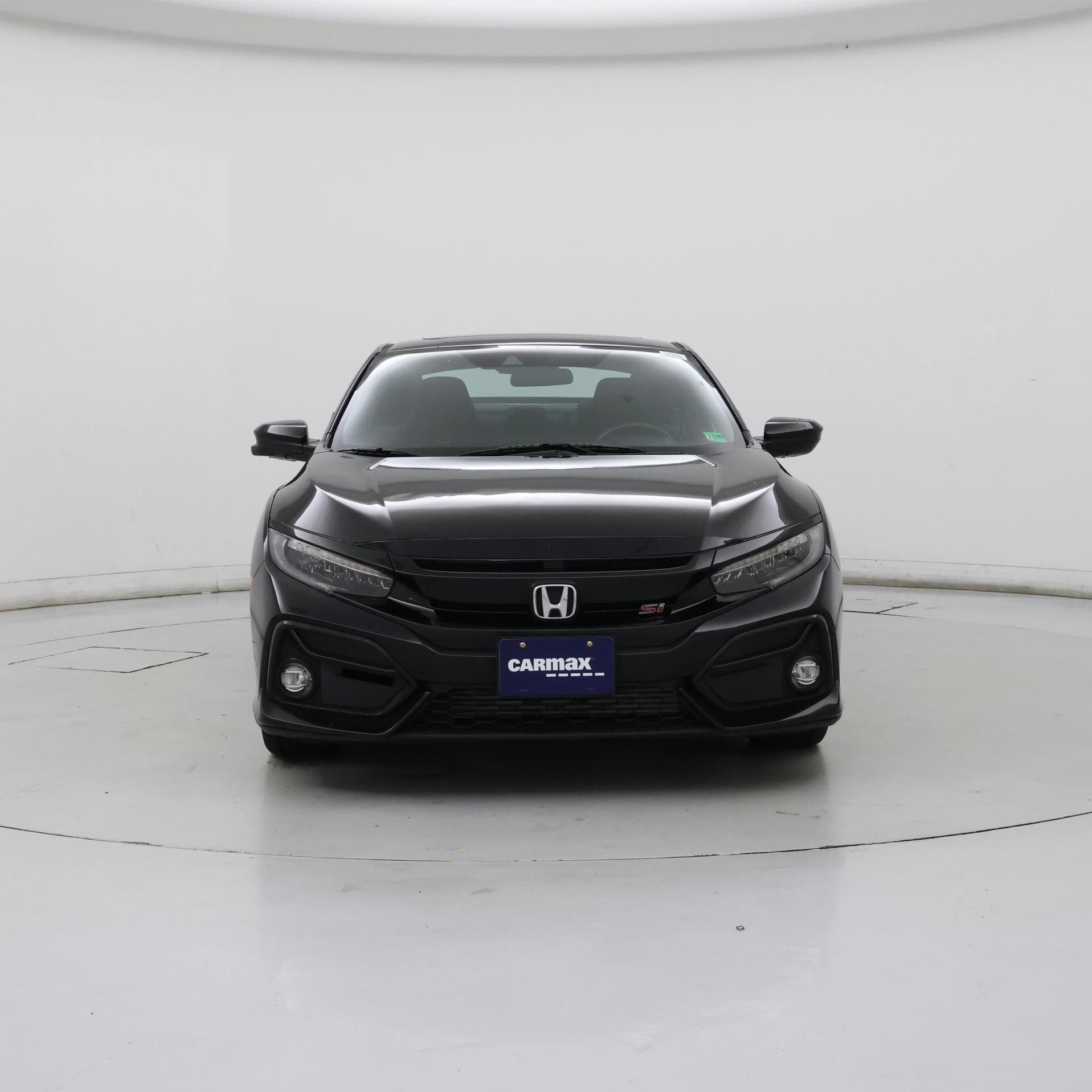Thumbnail: 2020 Honda Civic - 5