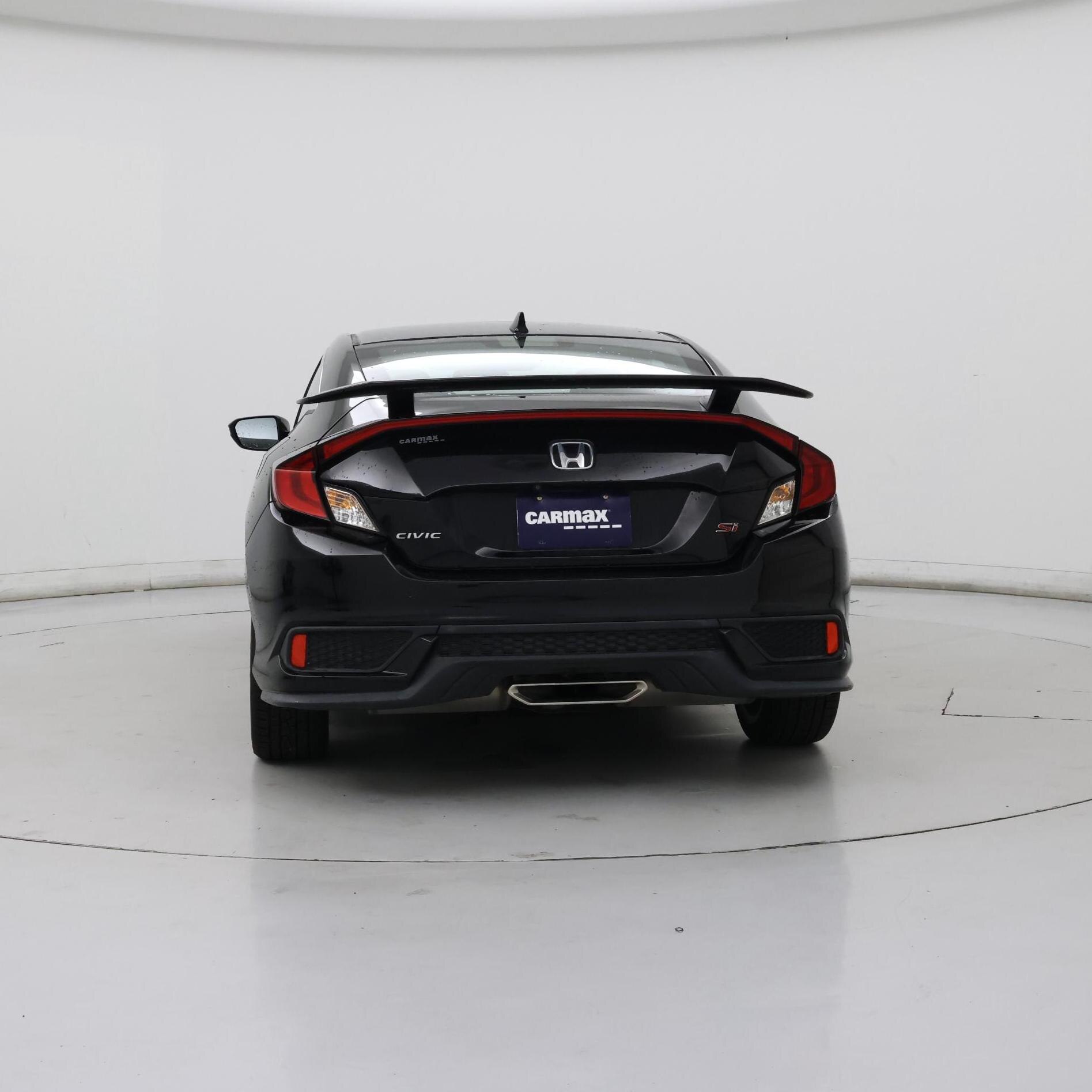 Thumbnail: 2020 Honda Civic - 6