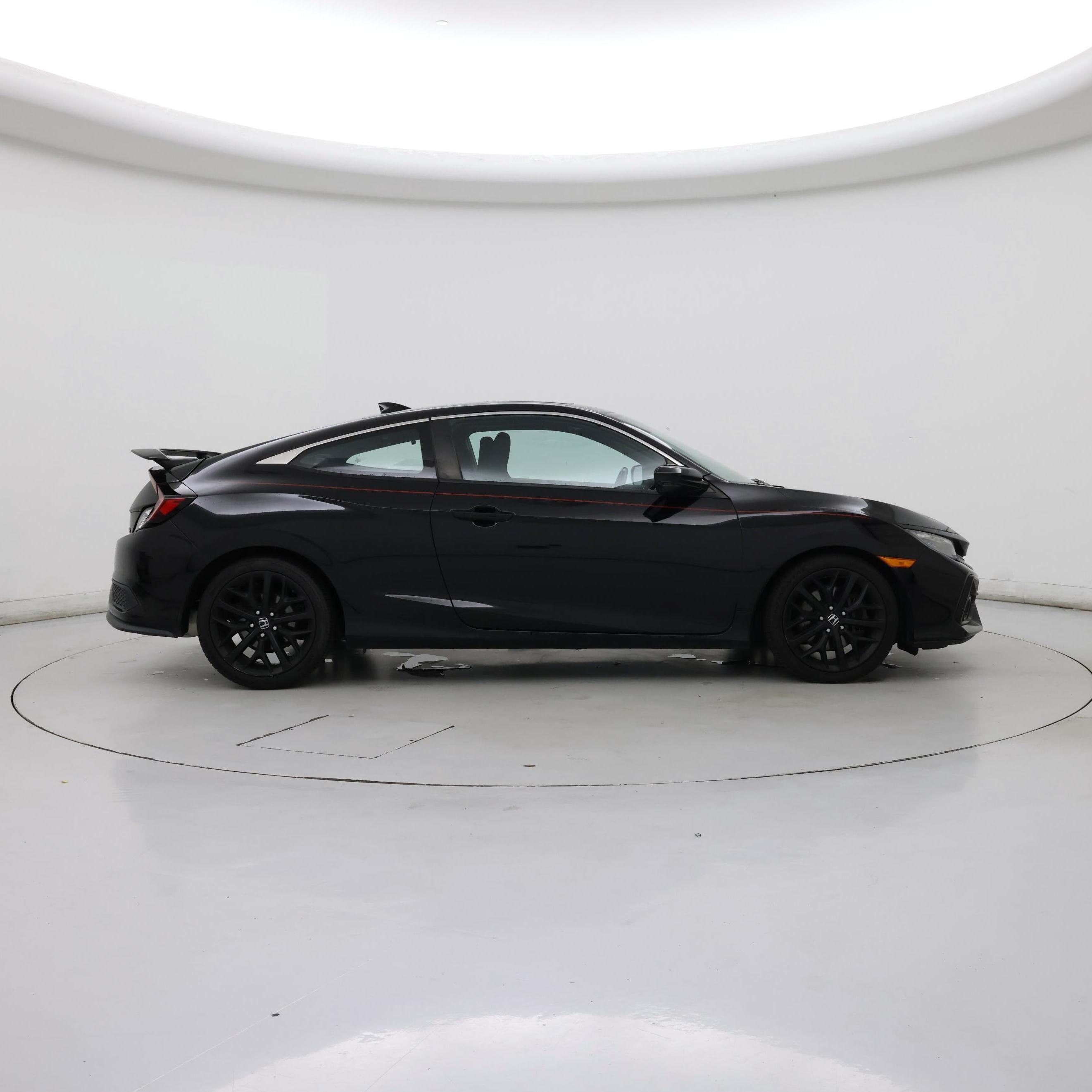 Thumbnail: 2020 Honda Civic - 7