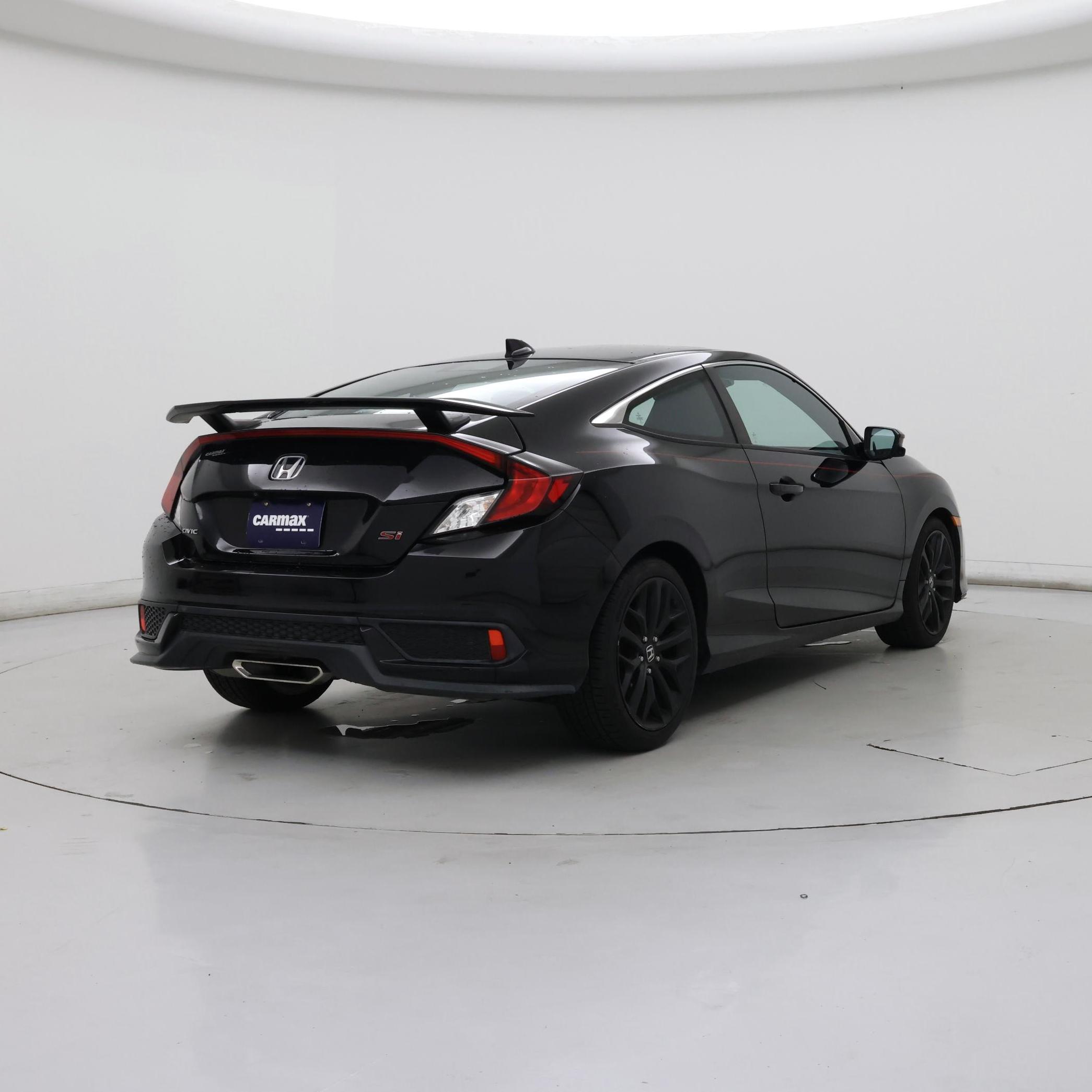 Thumbnail: 2020 Honda Civic - 8