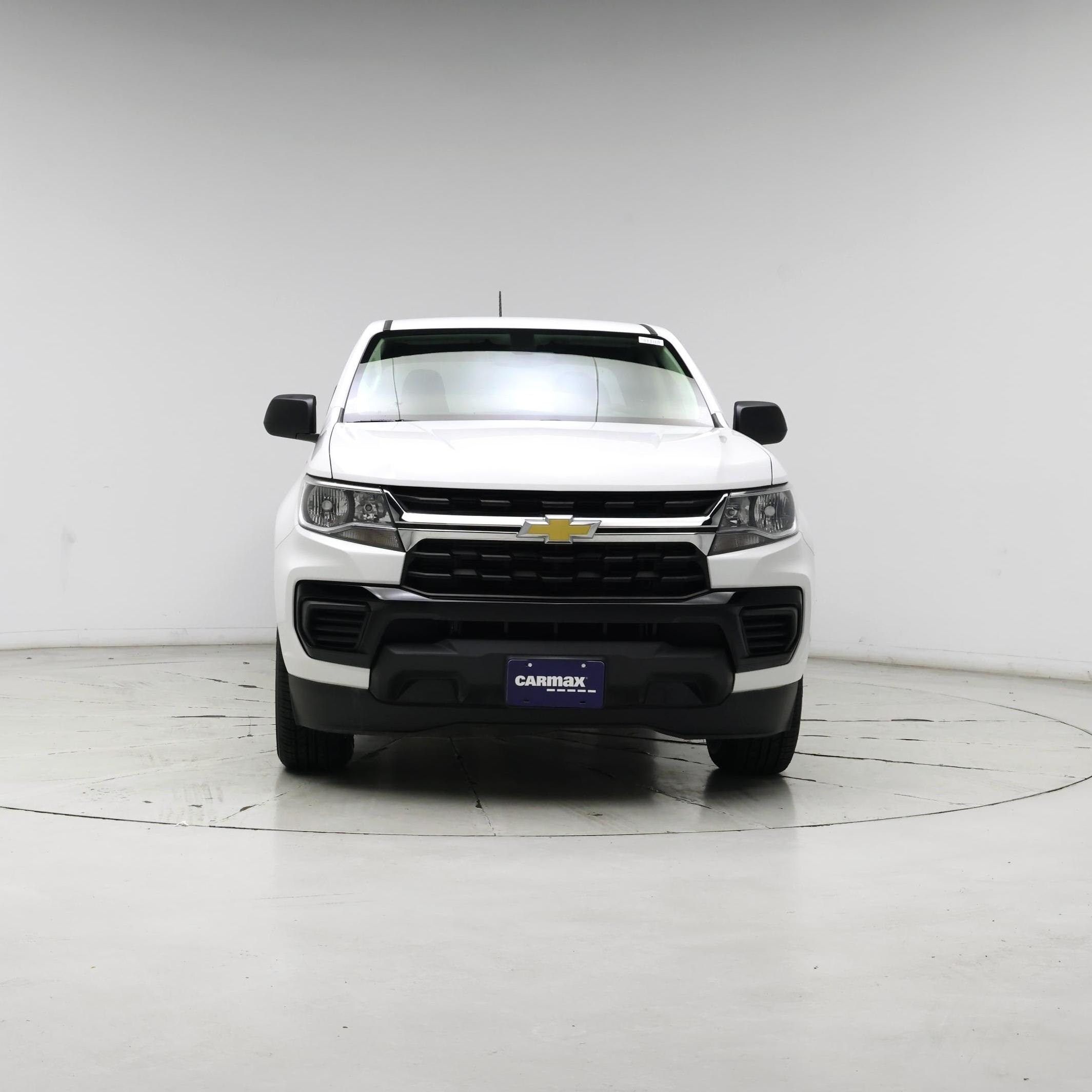 Thumbnail: 2022 Chevrolet Colorado - 5