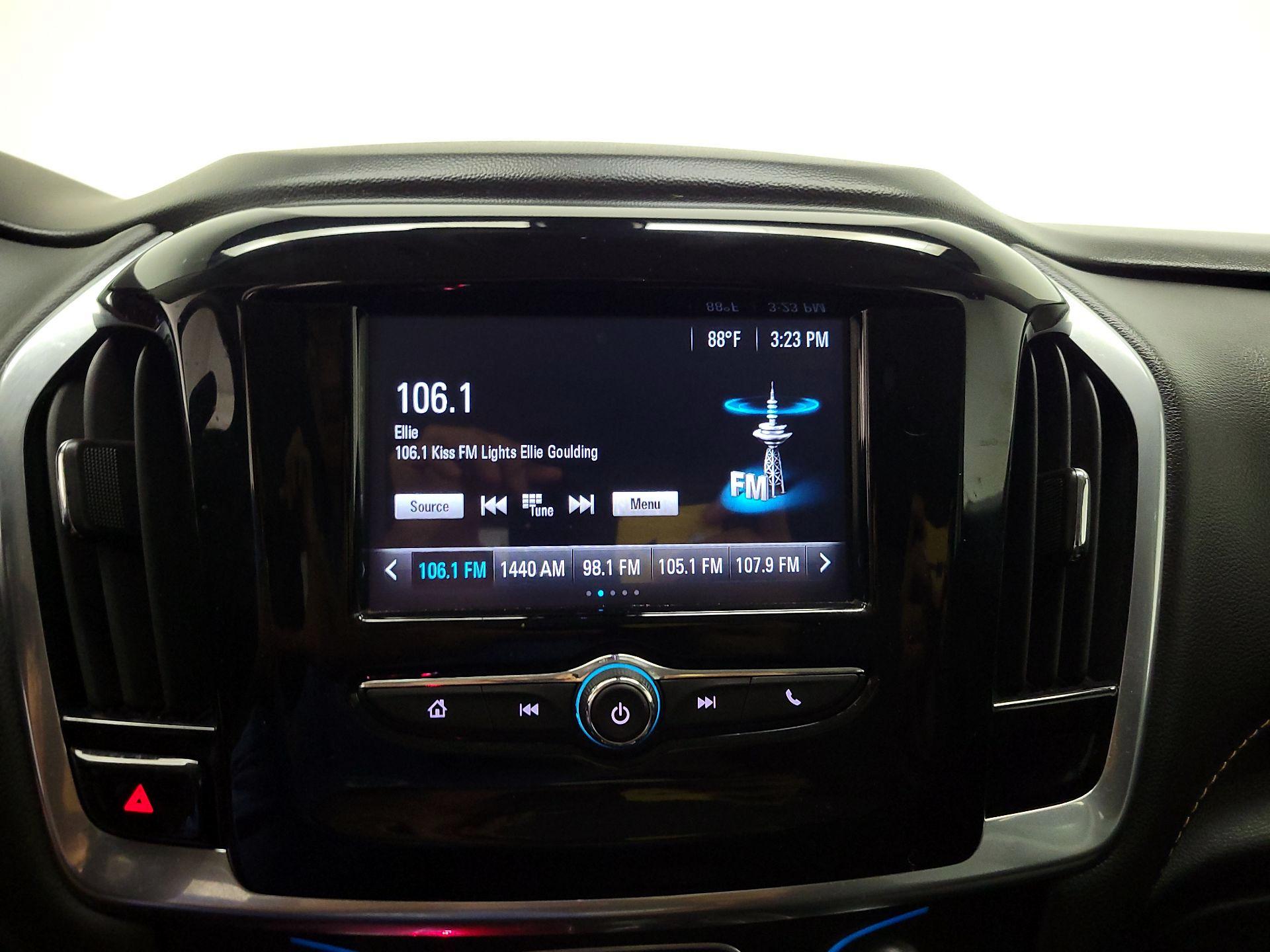 Thumbnail: 2019 Chevrolet Traverse - 15