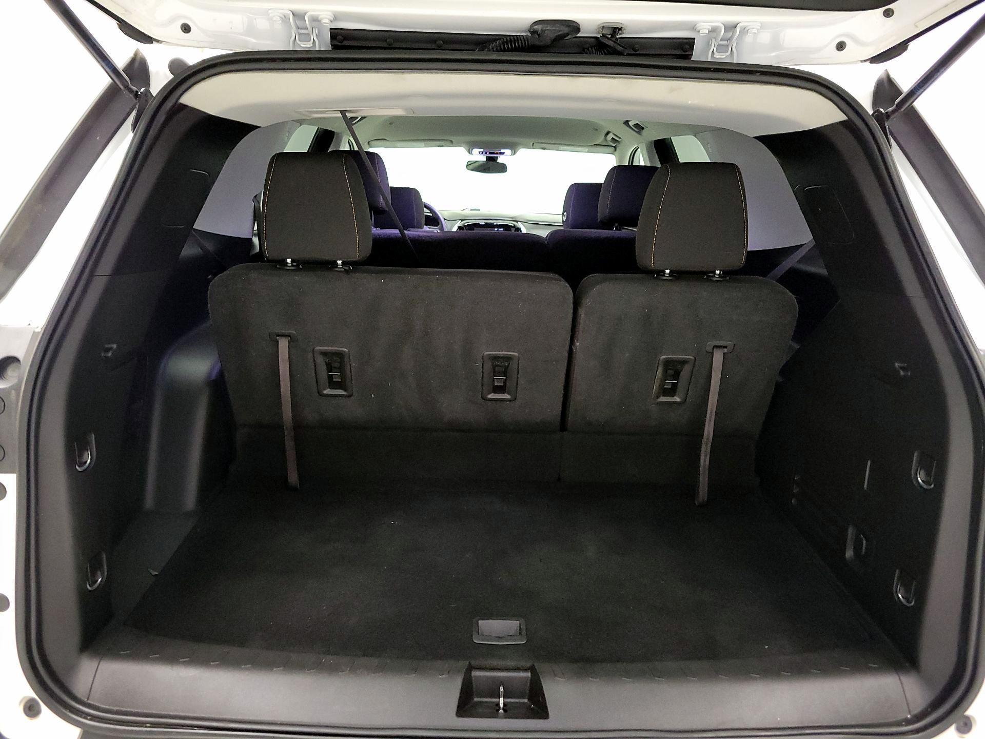 Thumbnail: 2019 Chevrolet Traverse - 20
