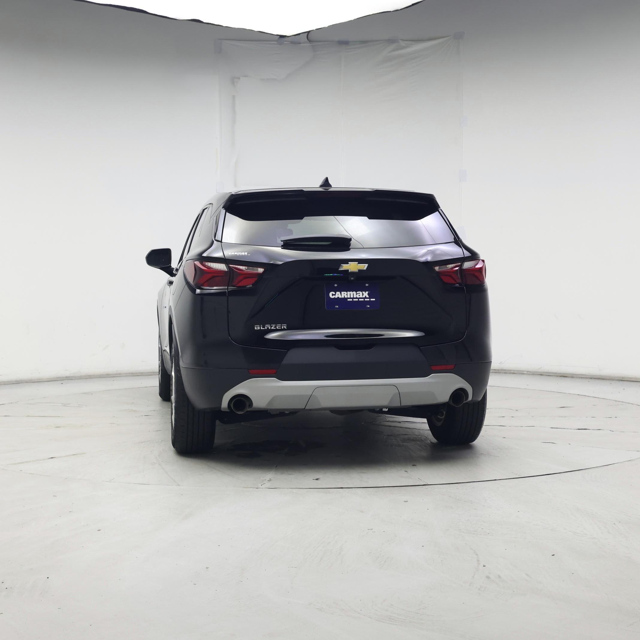 Thumbnail: 2022 Chevrolet Blazer - 6