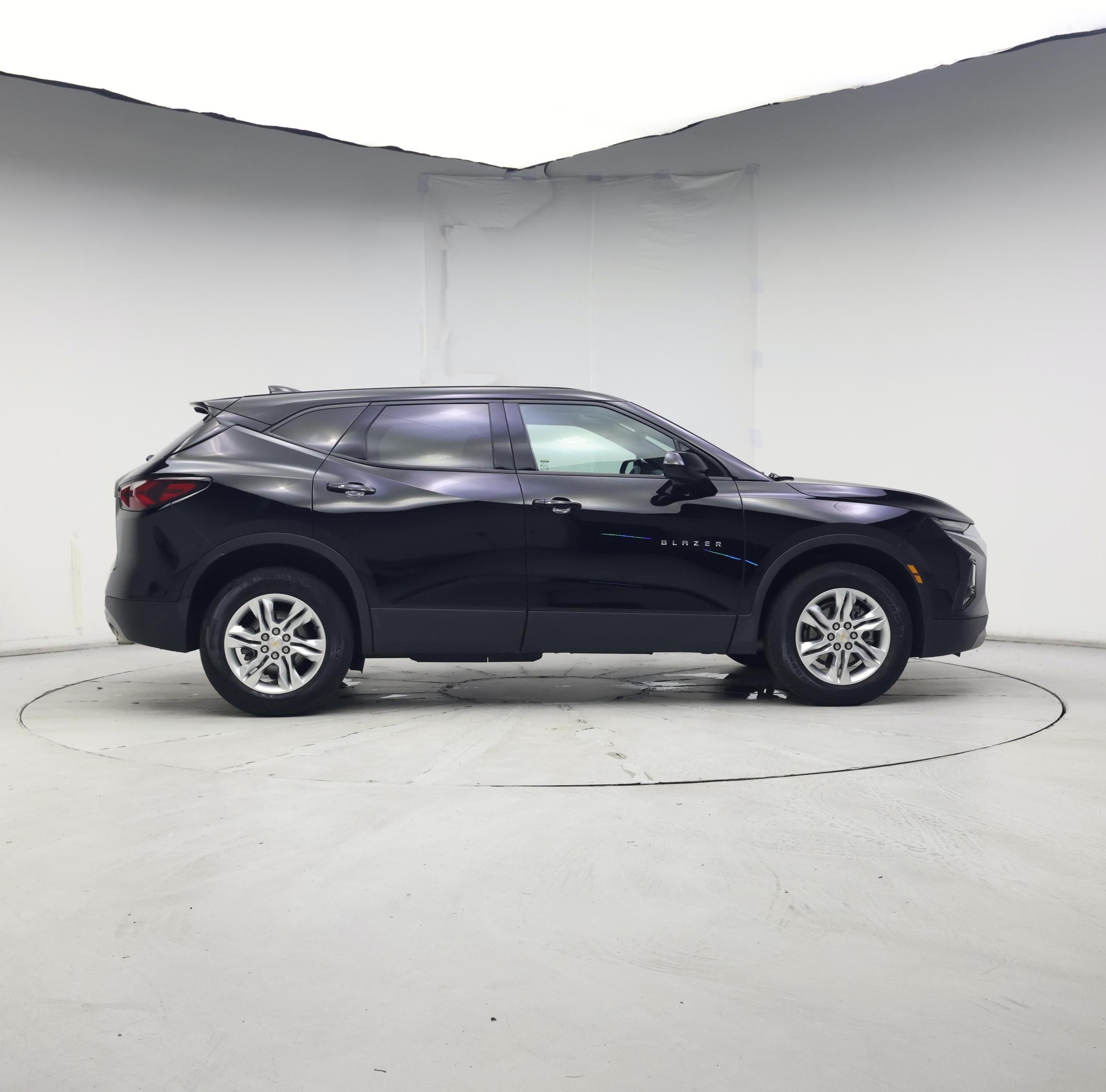 Thumbnail: 2022 Chevrolet Blazer - 7
