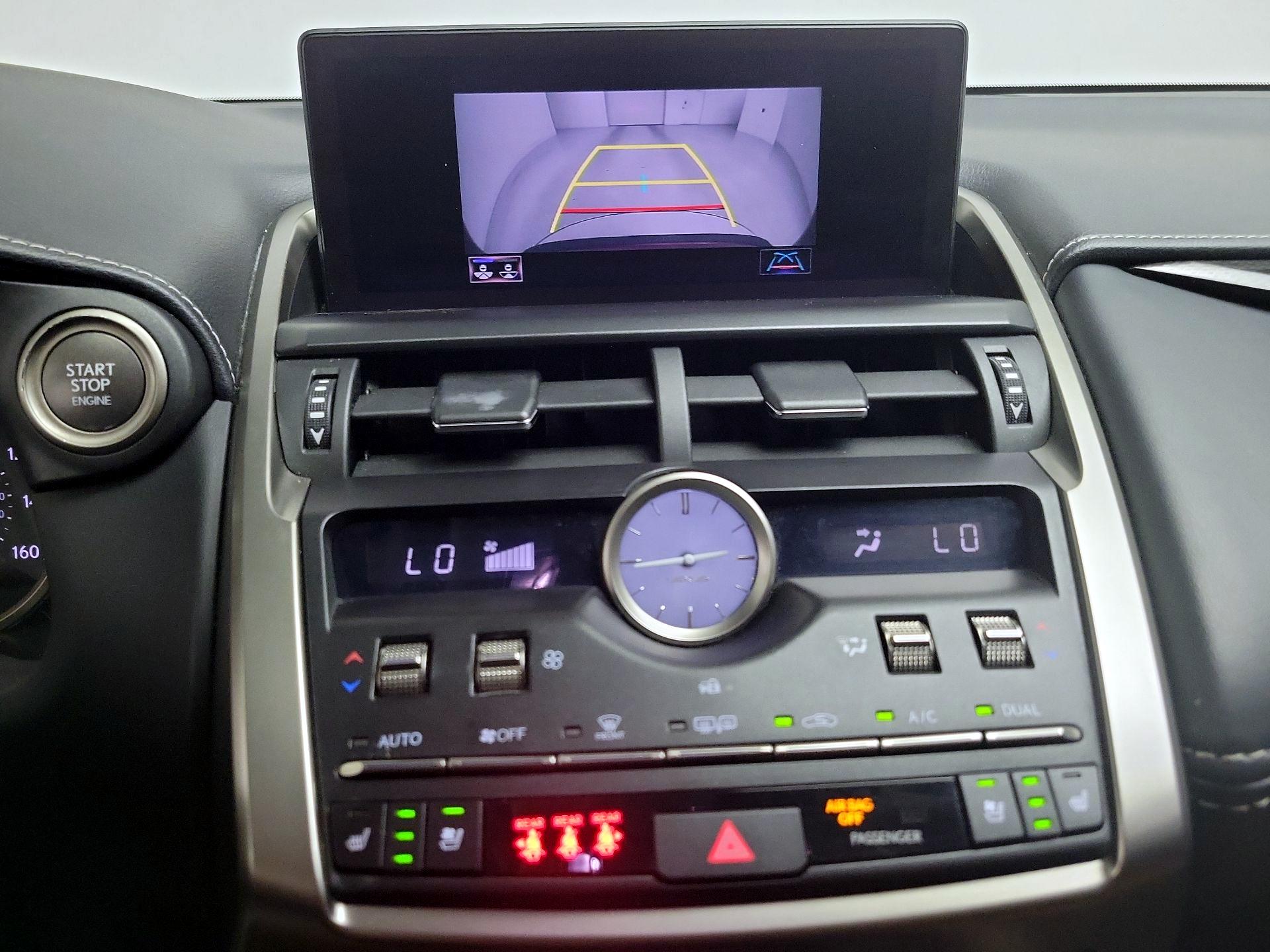 Thumbnail: 2021 Lexus NX - 15