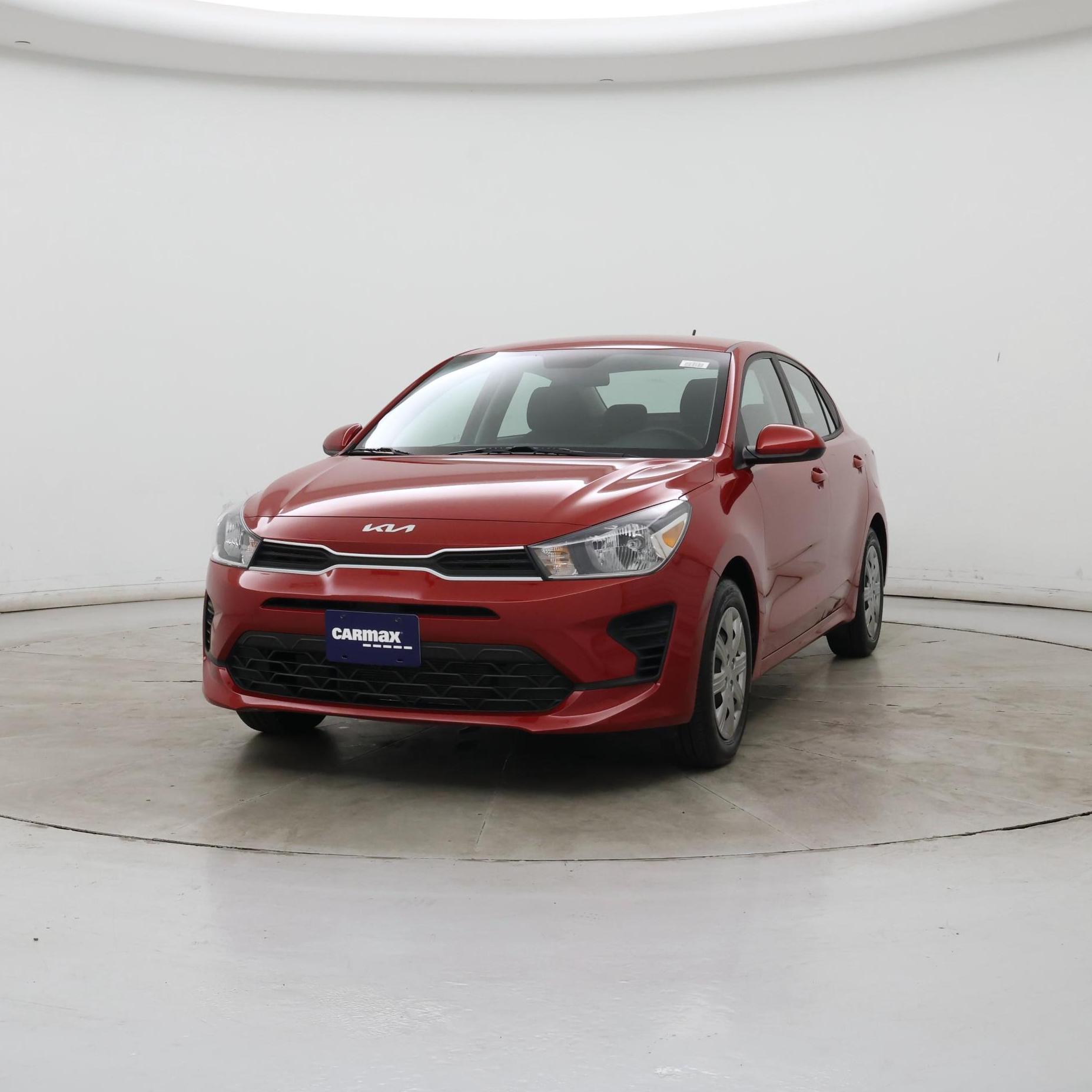 Thumbnail: 2022 Kia Rio - 4