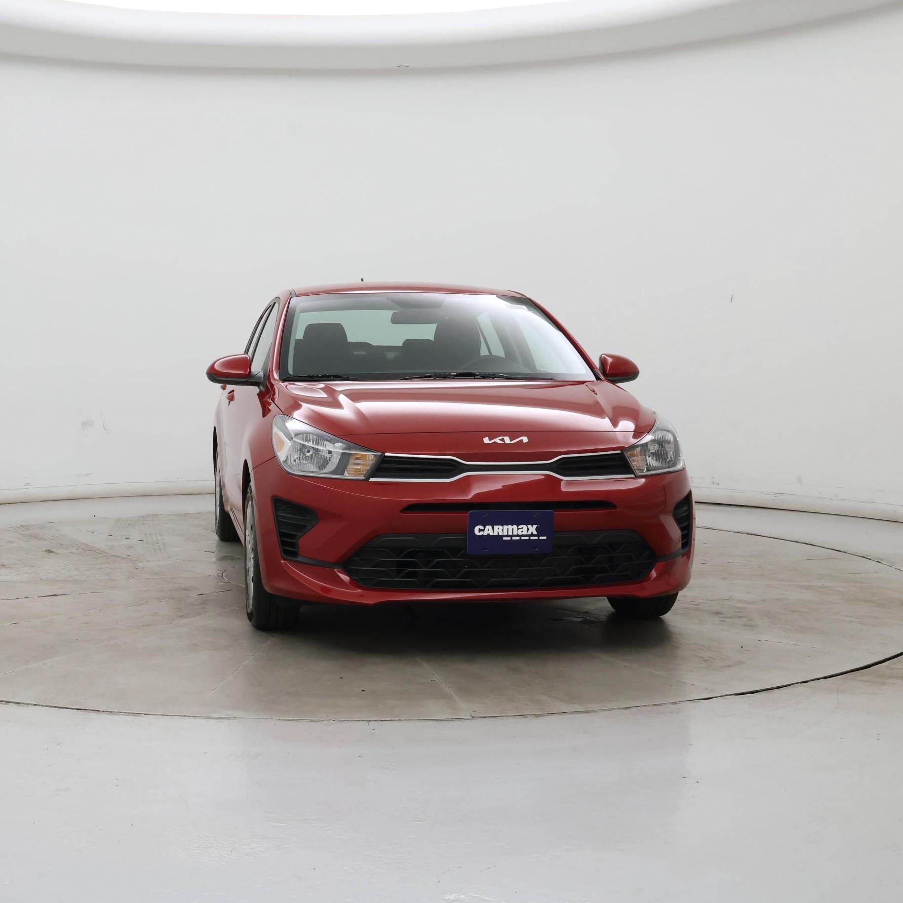 Thumbnail: 2022 Kia Rio - 5