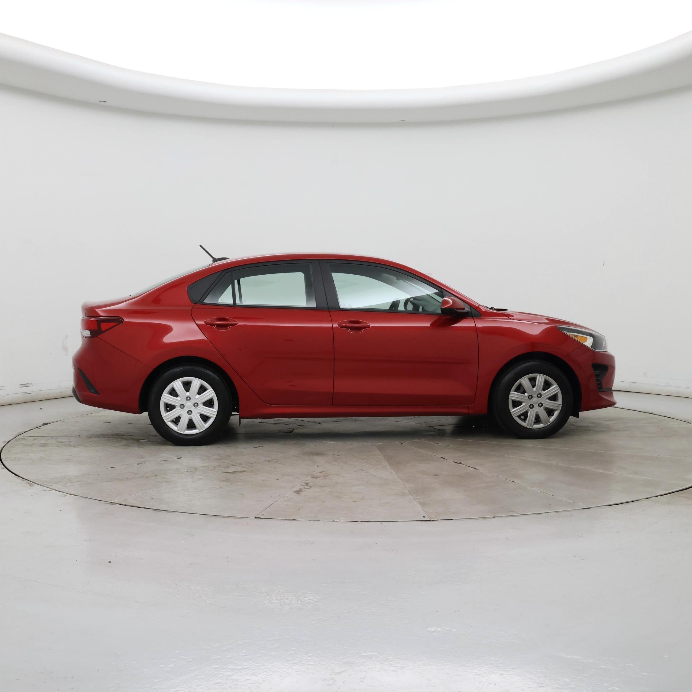 Thumbnail: 2022 Kia Rio - 7
