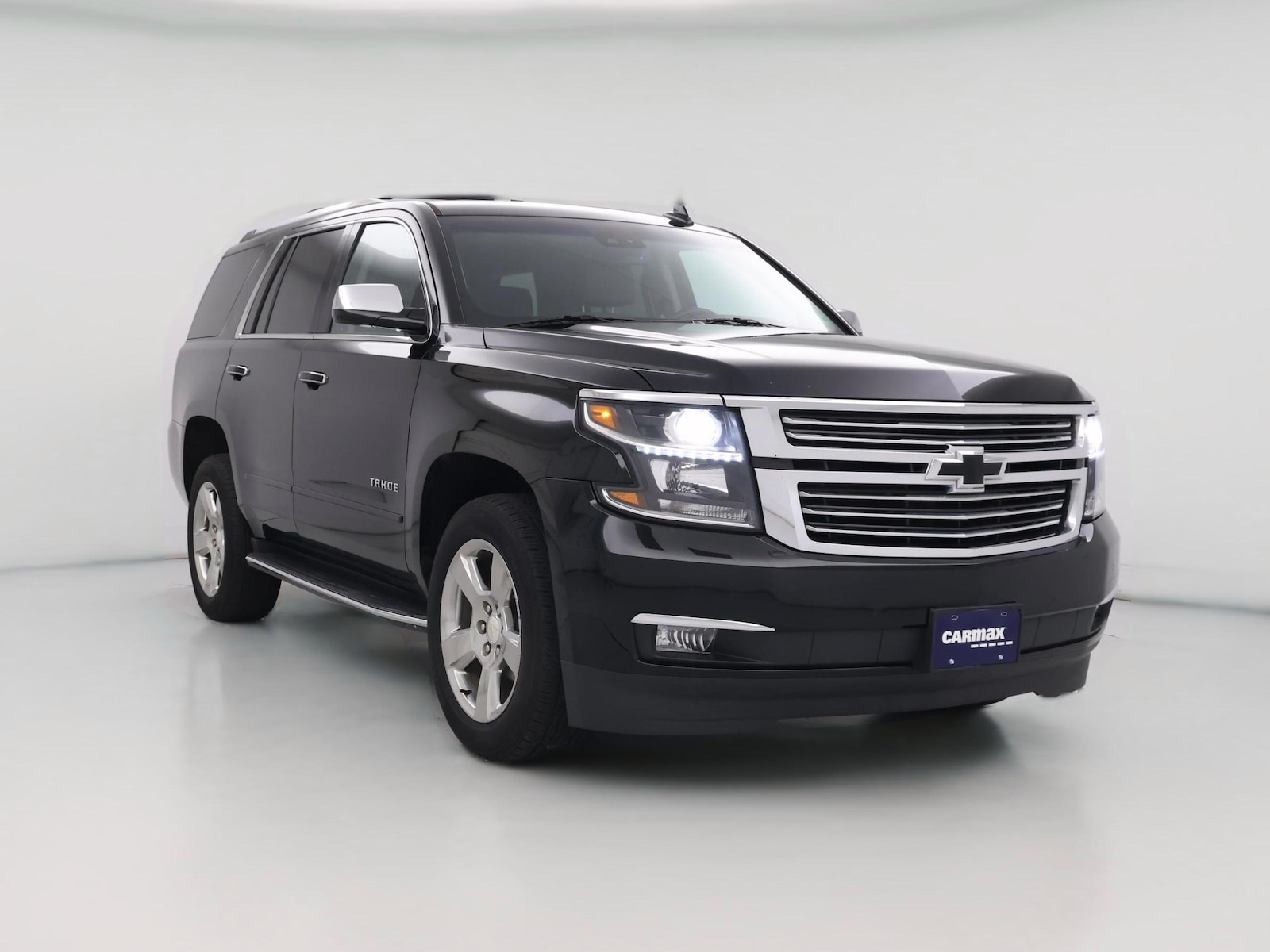 2019 Chevrolet Tahoe