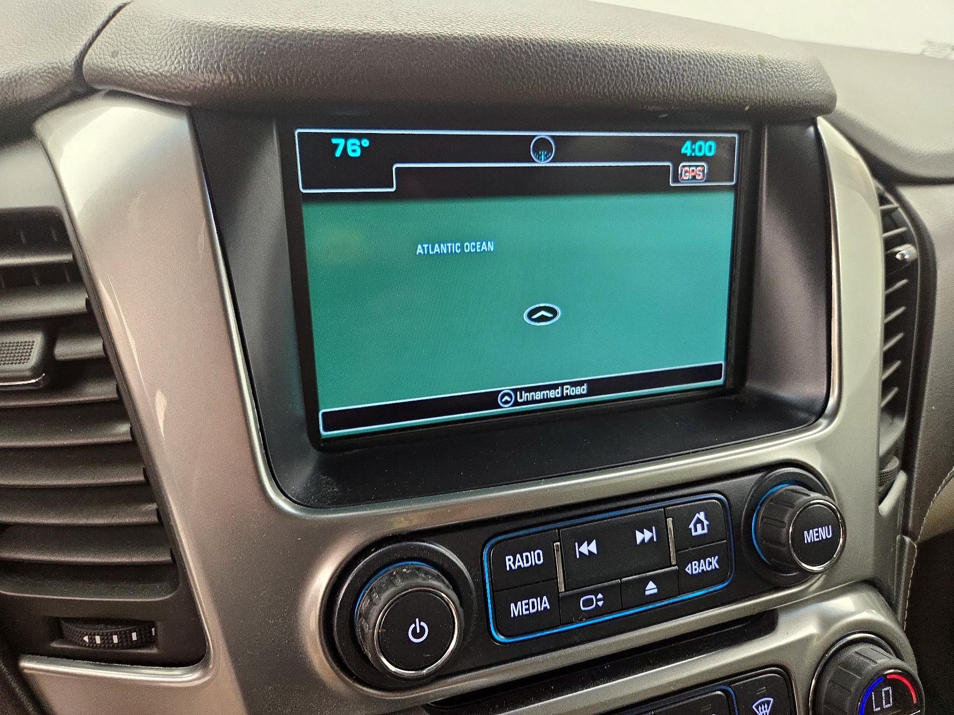 Thumbnail: 2019 Chevrolet Tahoe - 14