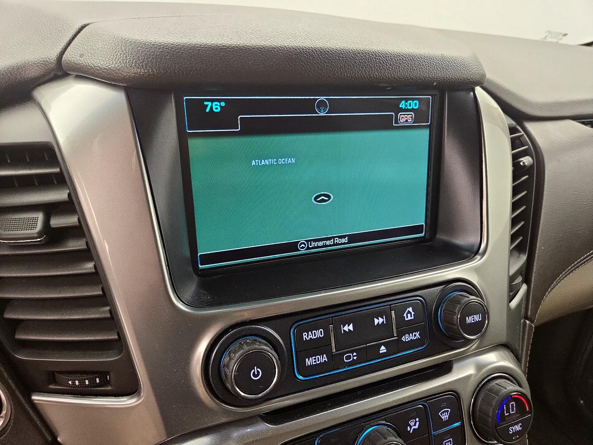 Thumbnail: 2019 Chevrolet Tahoe - 15