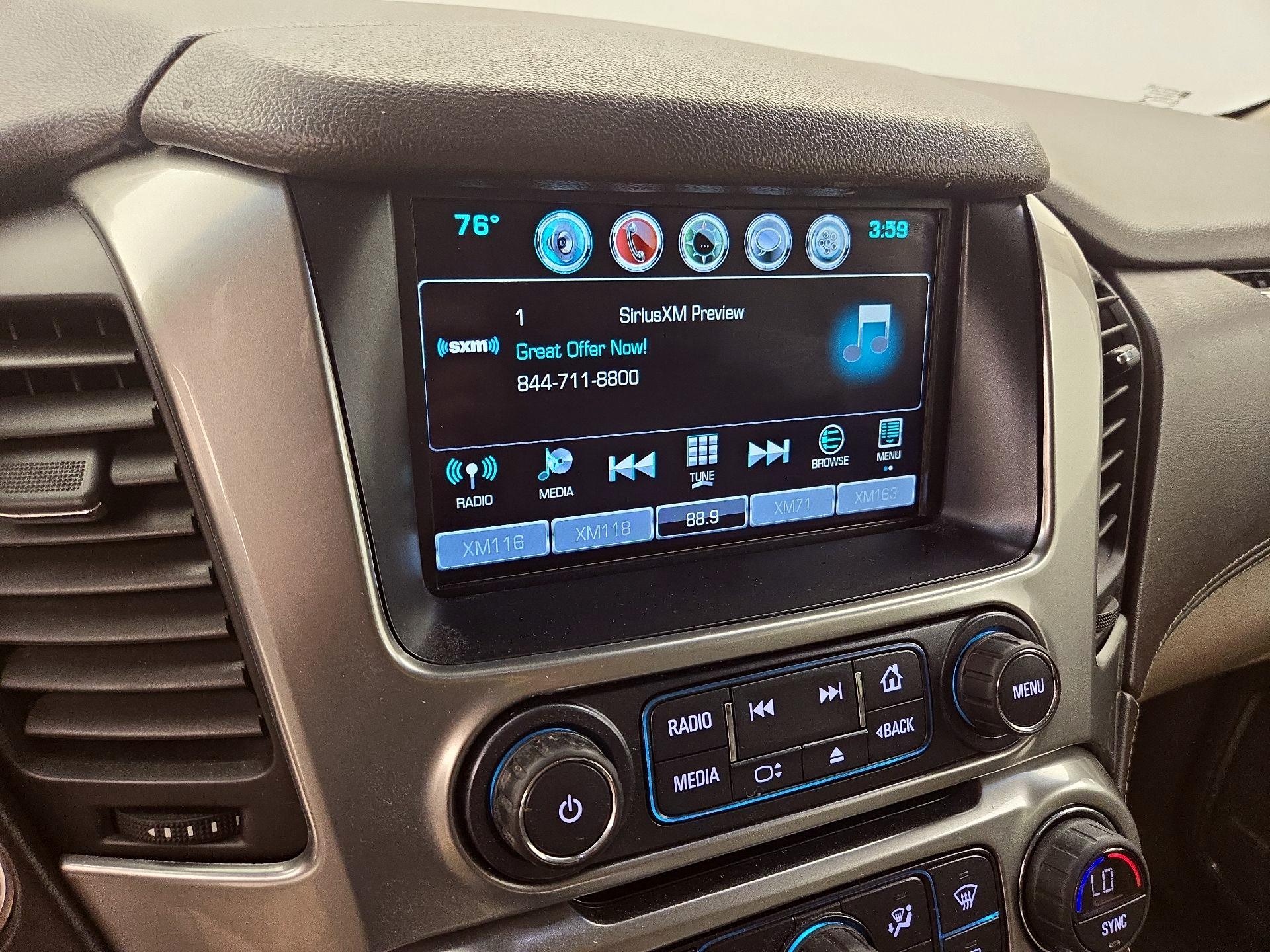 Thumbnail: 2019 Chevrolet Tahoe - 16