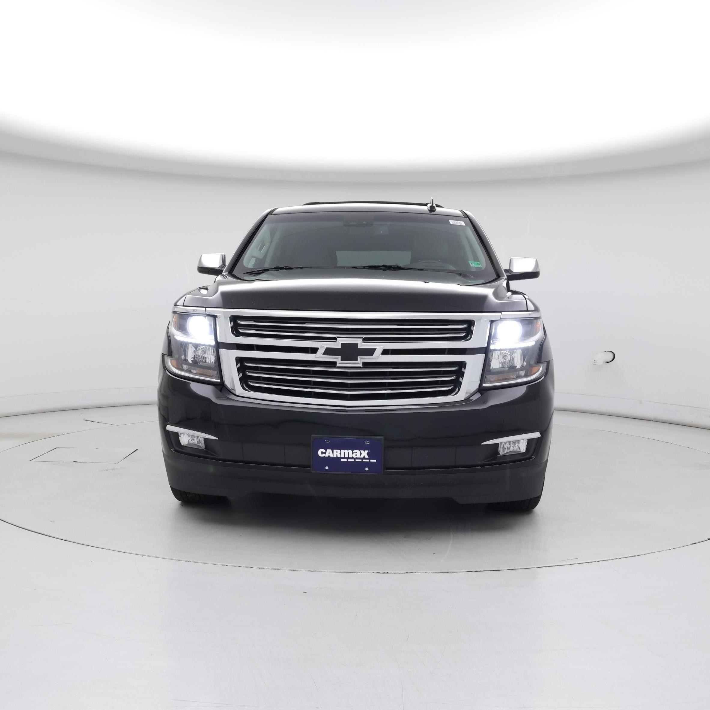 Thumbnail: 2019 Chevrolet Tahoe - 5