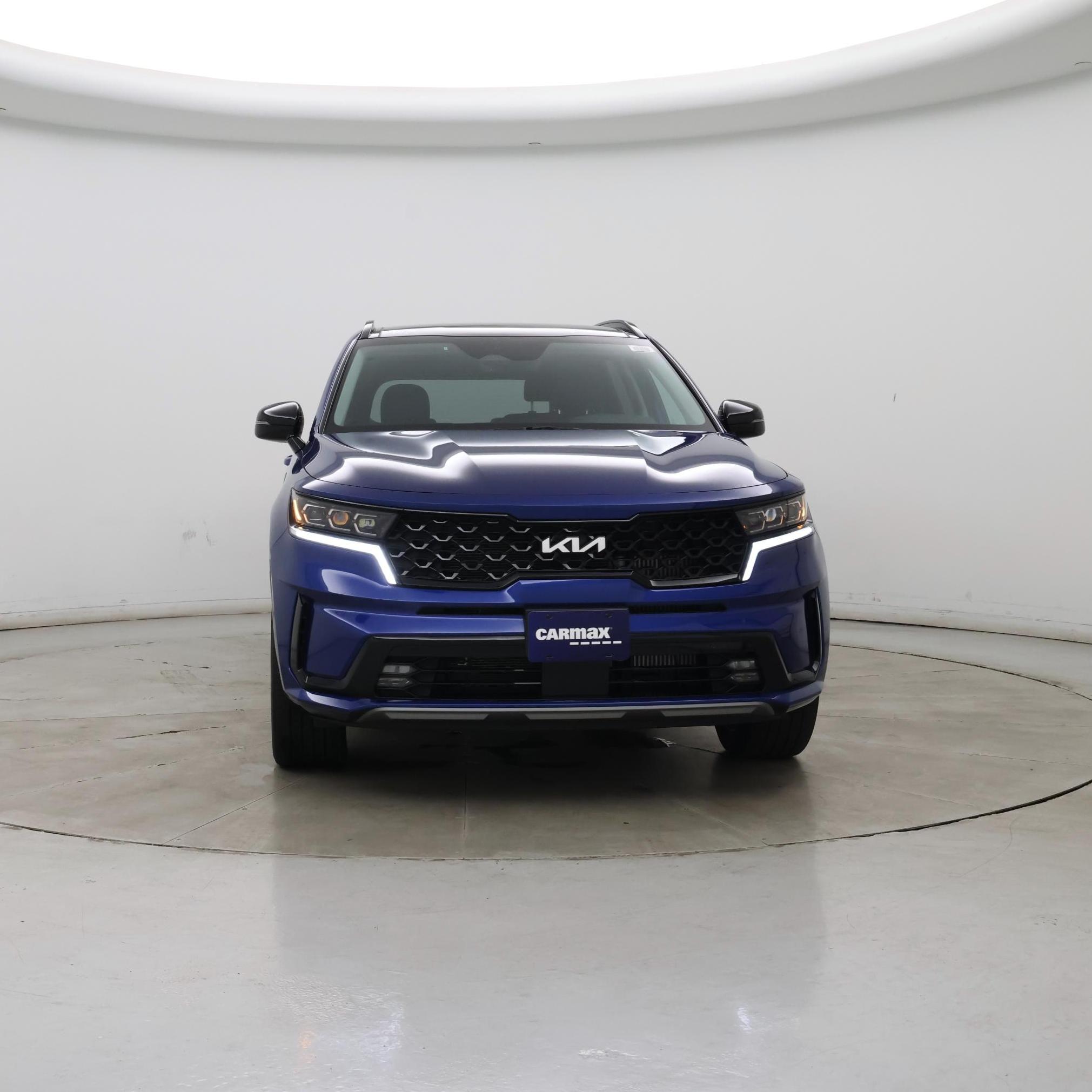 Thumbnail: 2023 Kia Sorento - 5