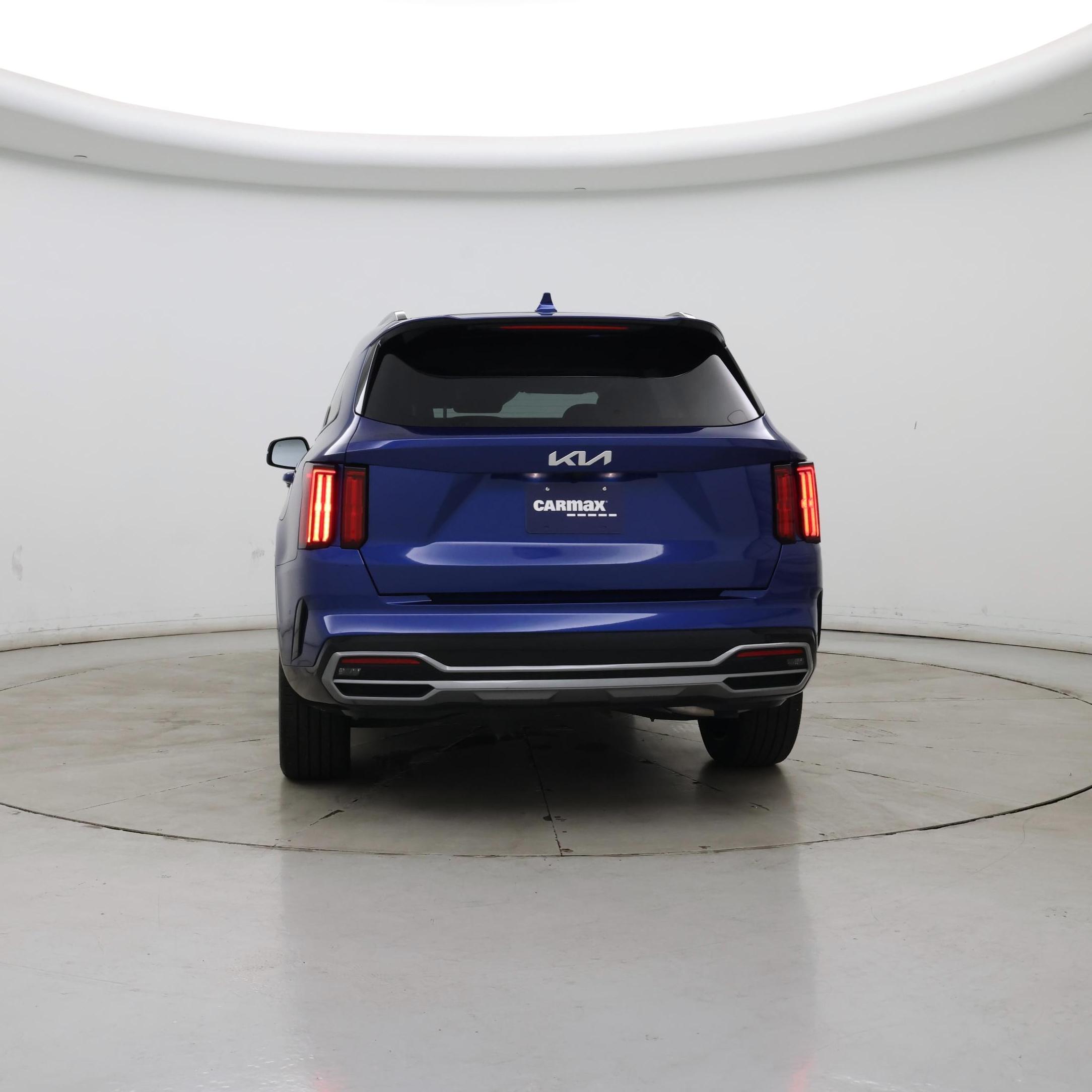 Thumbnail: 2023 Kia Sorento - 6