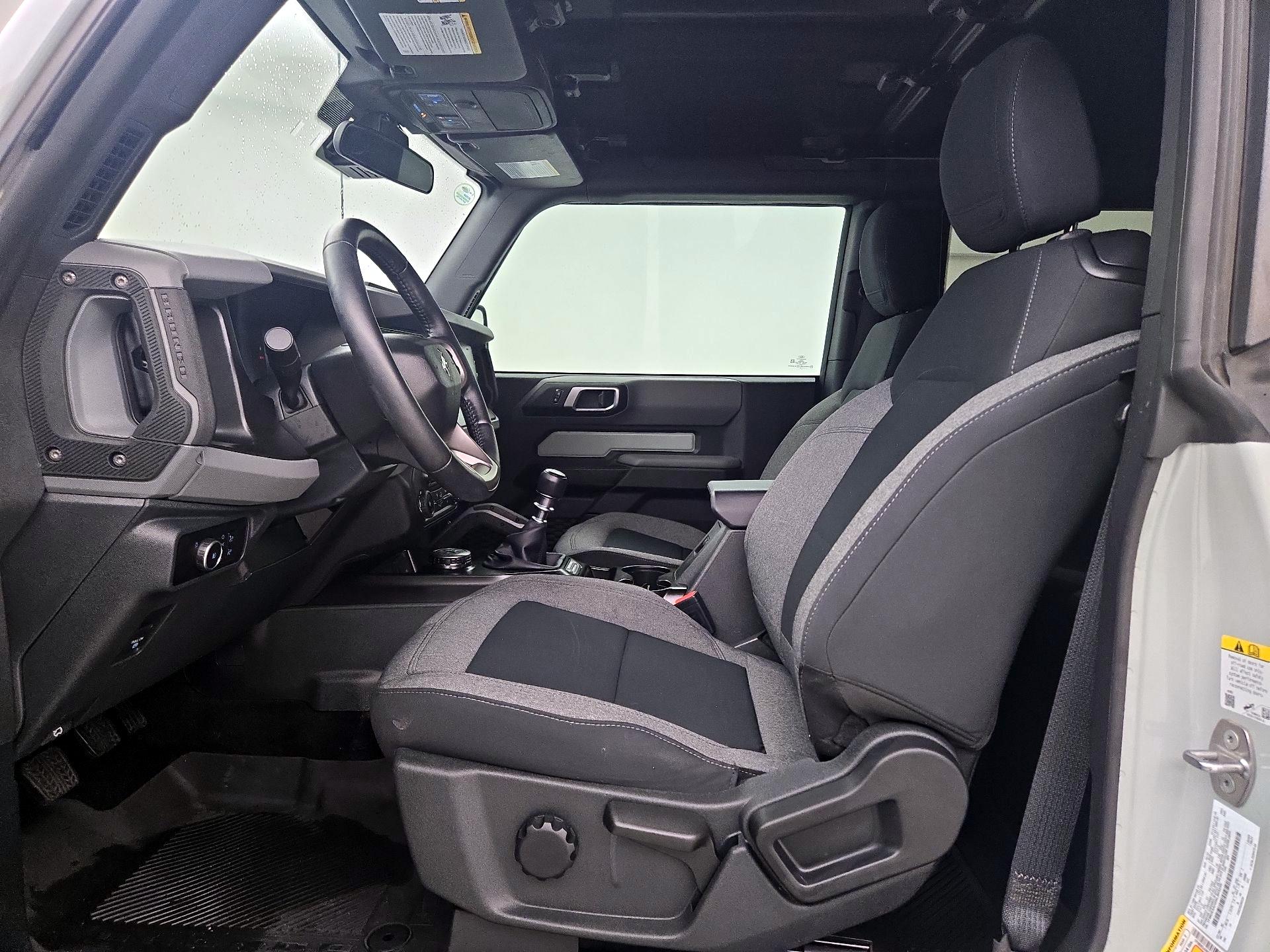 Thumbnail: 2022 Ford Bronco - 11