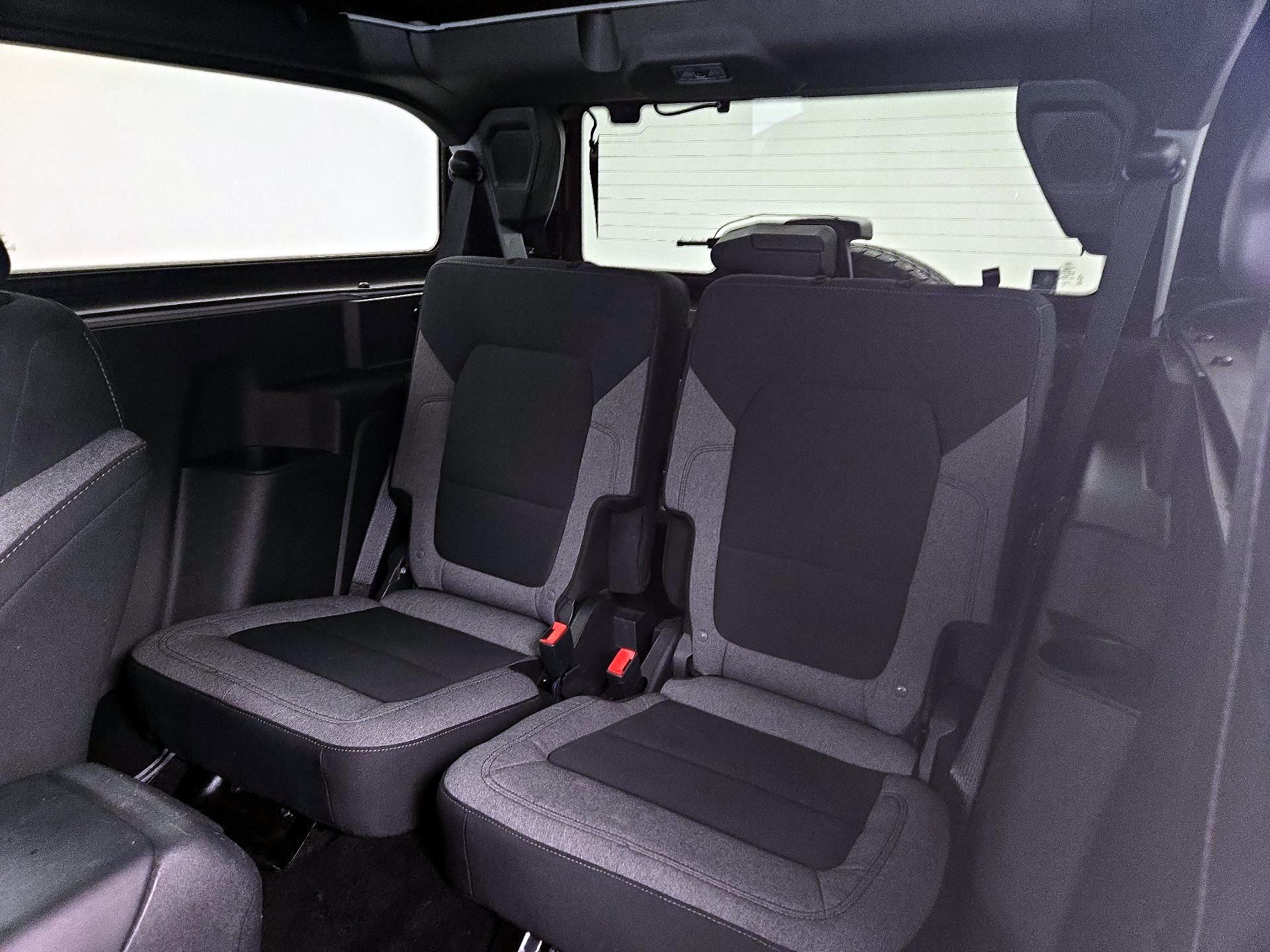 Thumbnail: 2022 Ford Bronco - 19