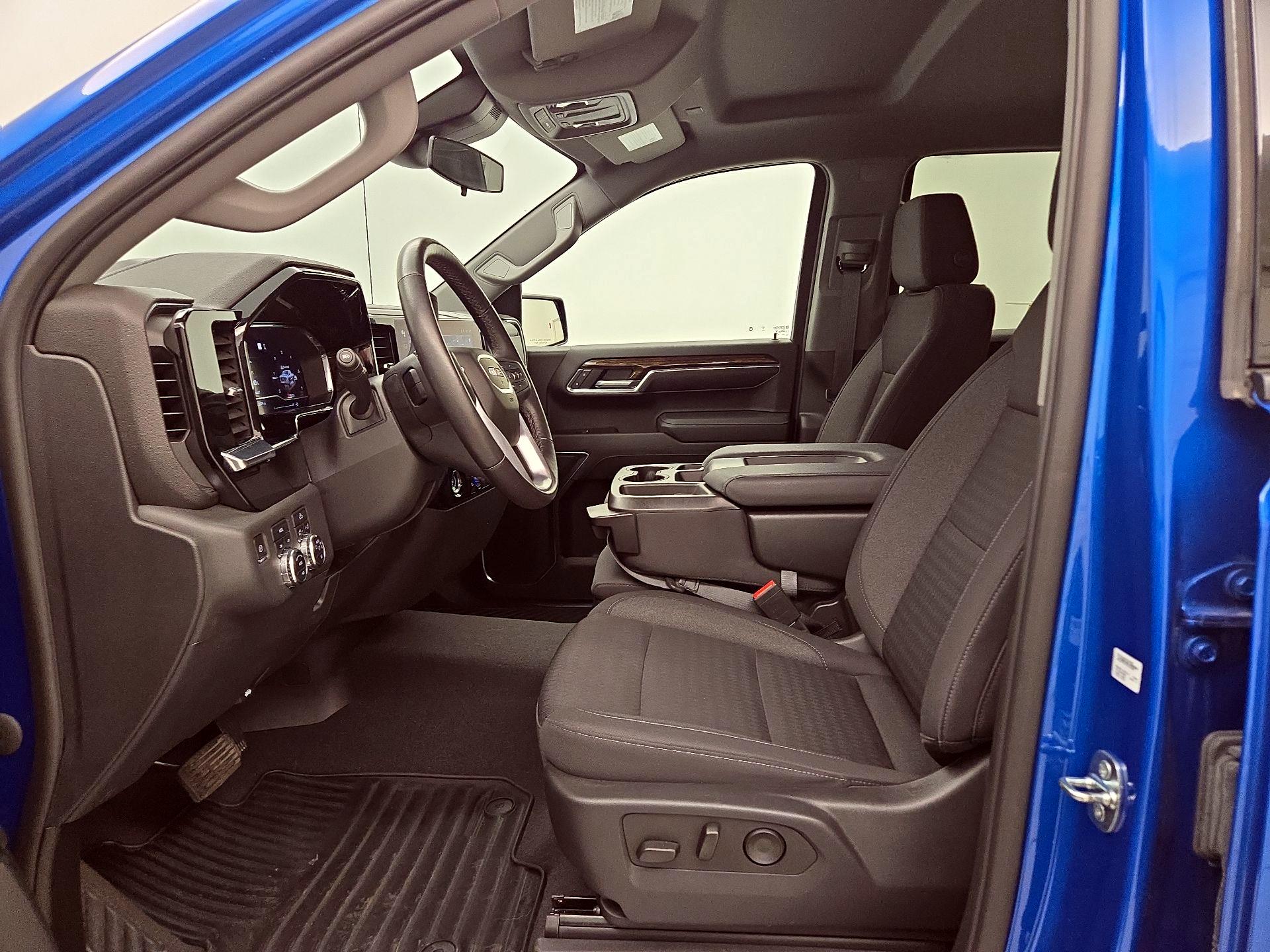 Thumbnail: 2022 GMC Sierra 1500 - 11