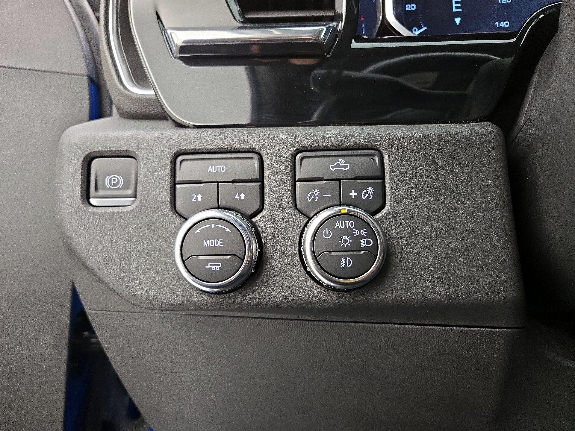 Thumbnail: 2022 GMC Sierra 1500 - 13