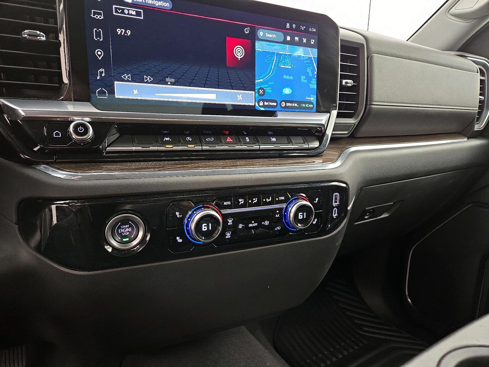 Thumbnail: 2022 GMC Sierra 1500 - 17
