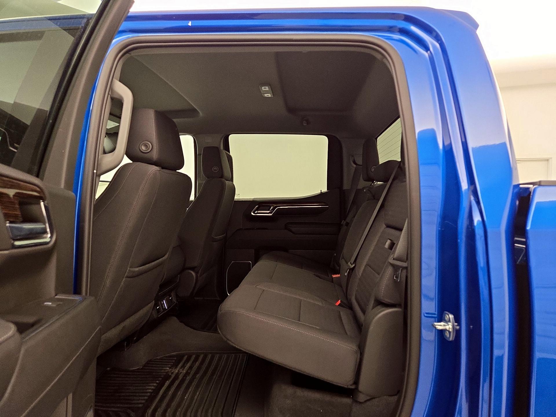 Thumbnail: 2022 GMC Sierra 1500 - 20