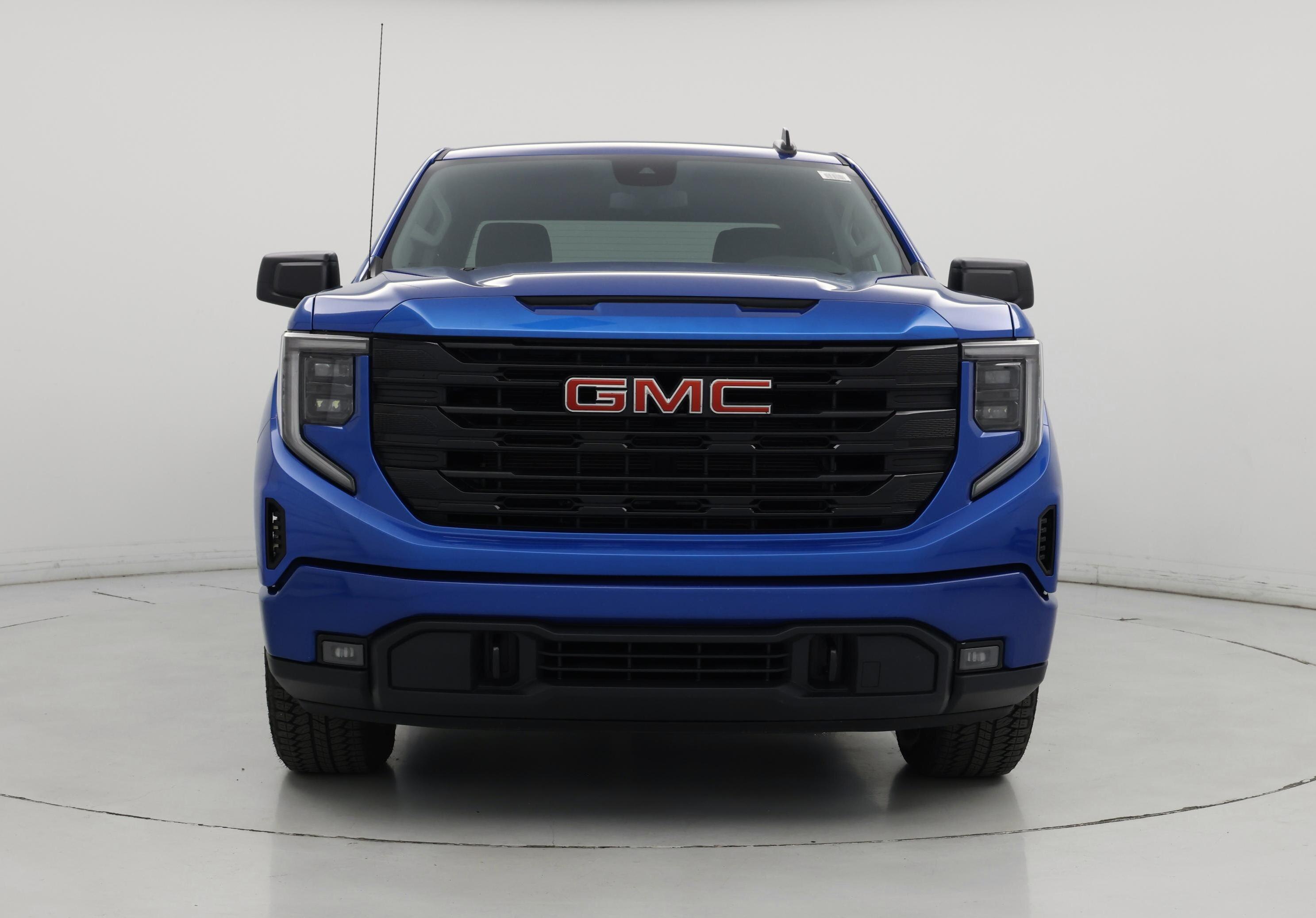 Thumbnail: 2022 GMC Sierra 1500 - 5
