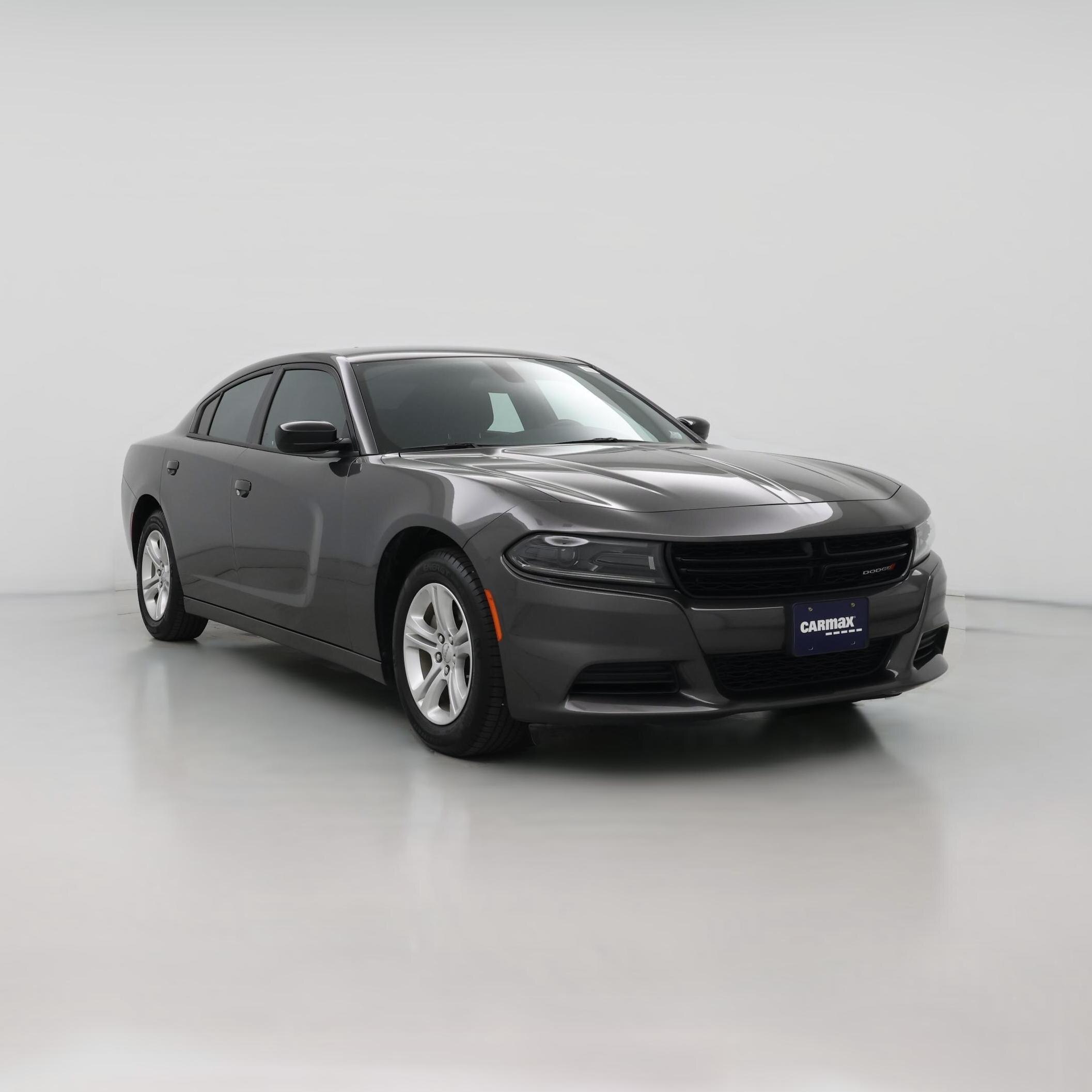 Thumbnail: 2023 Dodge Charger - 1