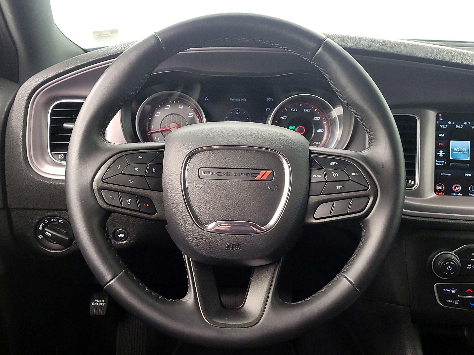 Thumbnail: 2023 Dodge Charger - 10