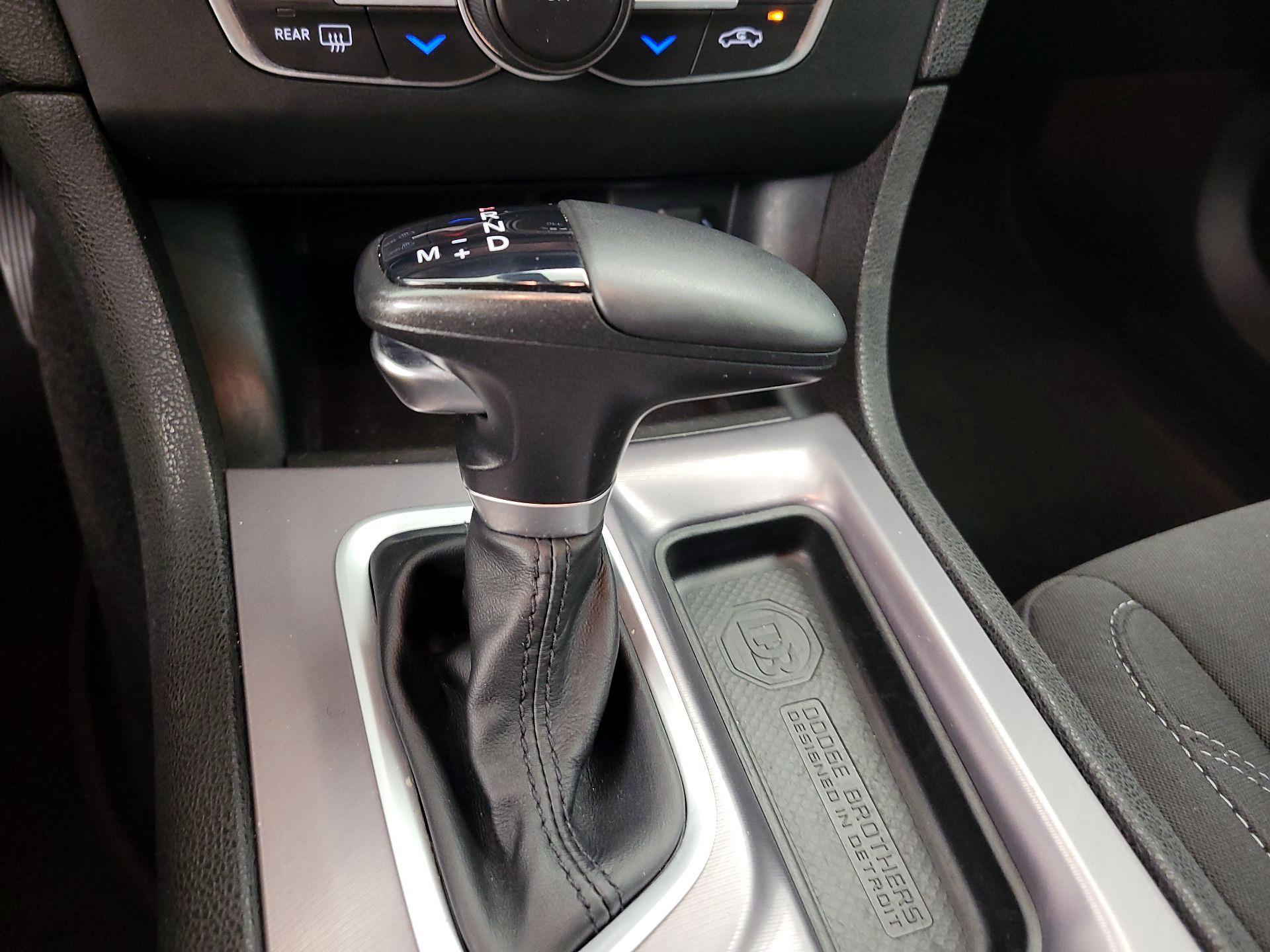 Thumbnail: 2023 Dodge Charger - 17