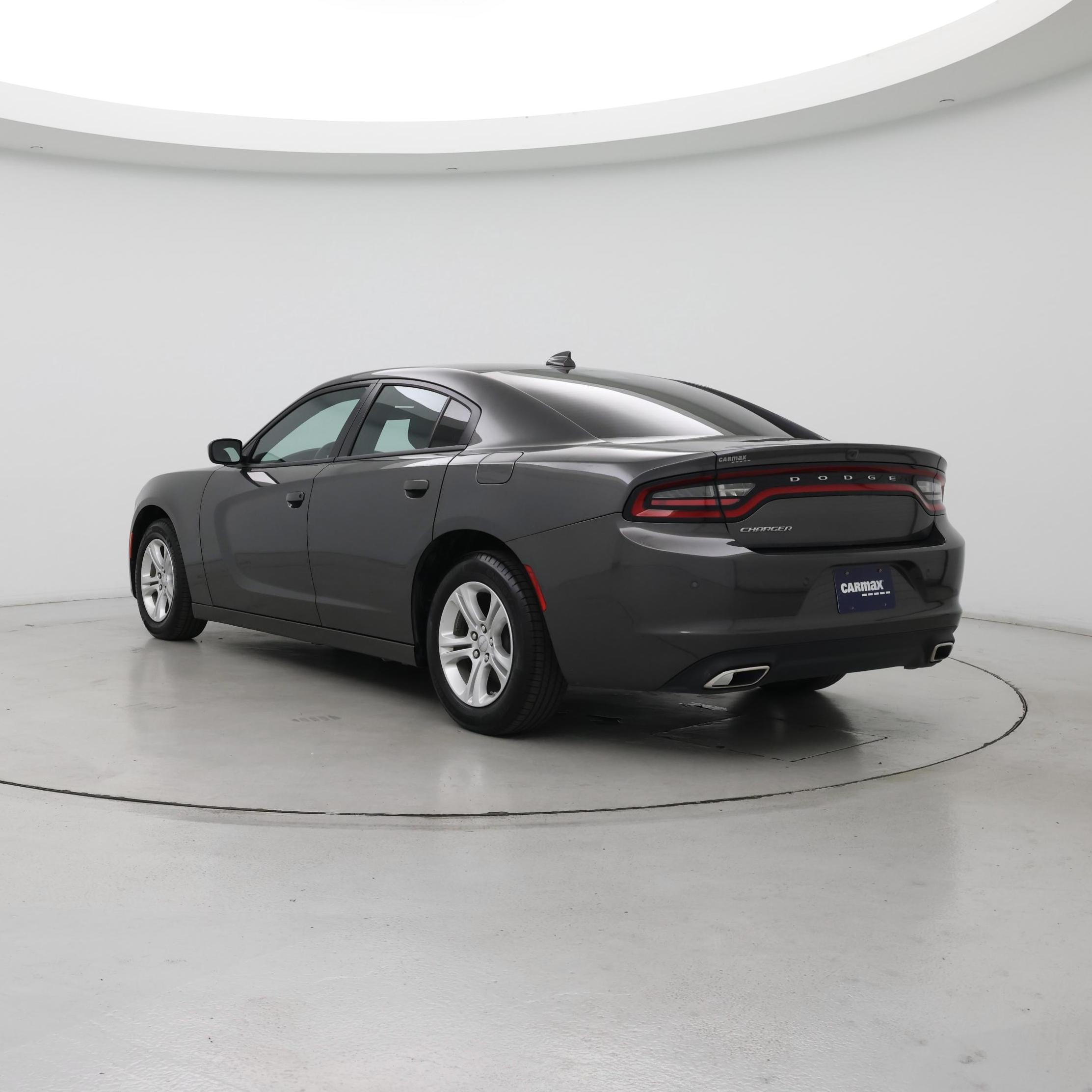 Thumbnail: 2023 Dodge Charger - 2