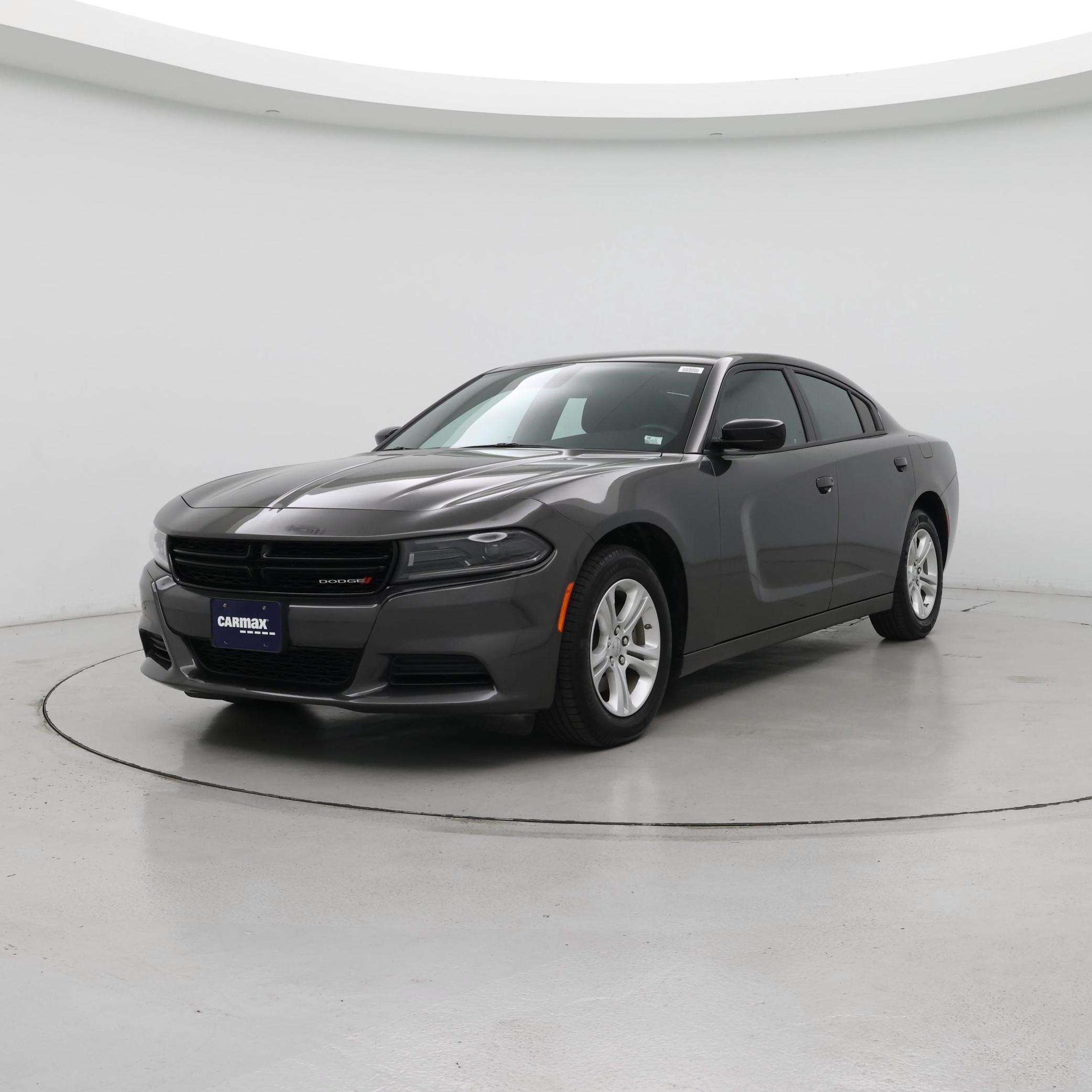 Thumbnail: 2023 Dodge Charger - 4
