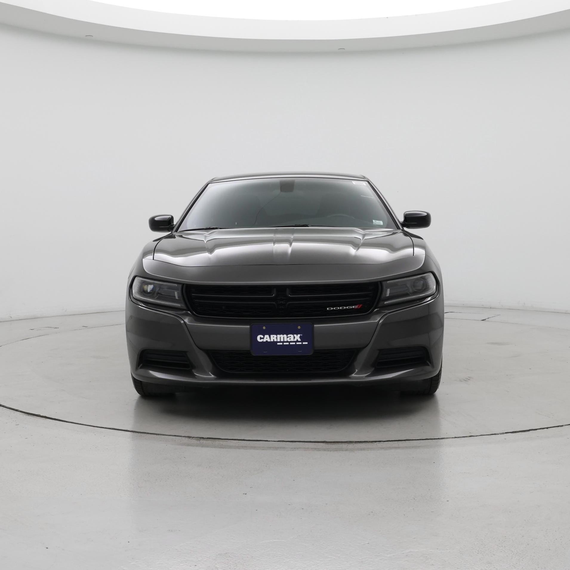Thumbnail: 2023 Dodge Charger - 5