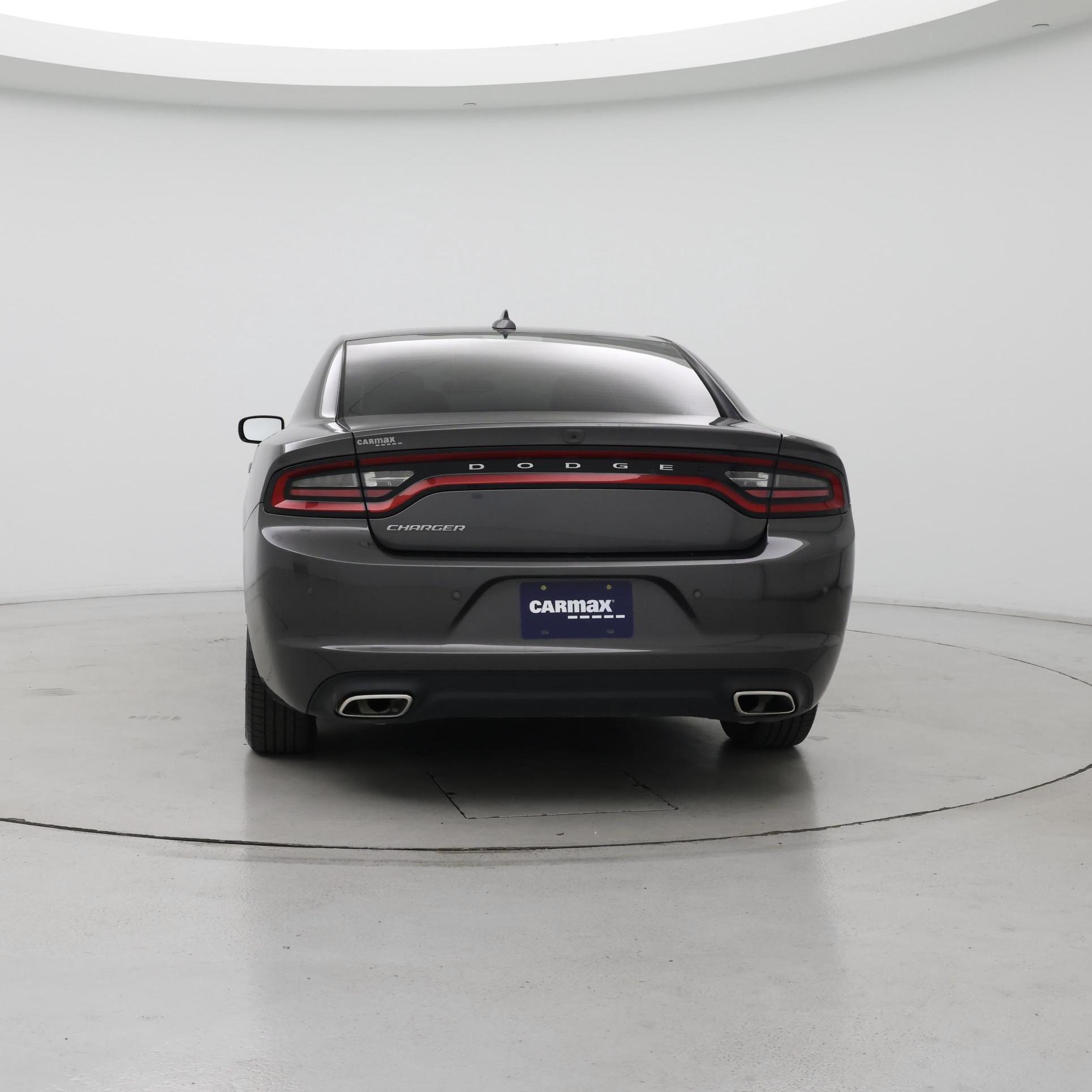 Thumbnail: 2023 Dodge Charger - 6