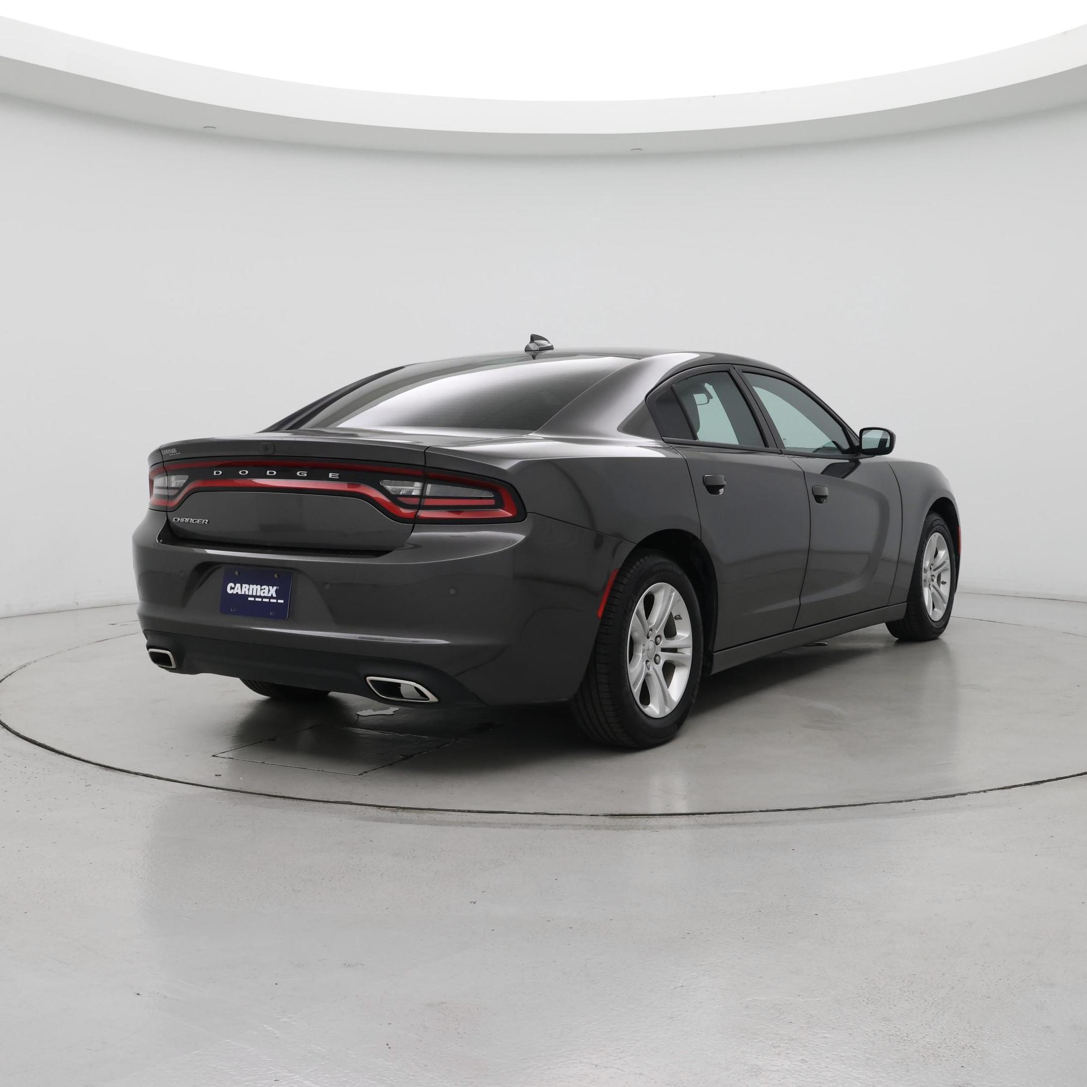 Thumbnail: 2023 Dodge Charger - 8