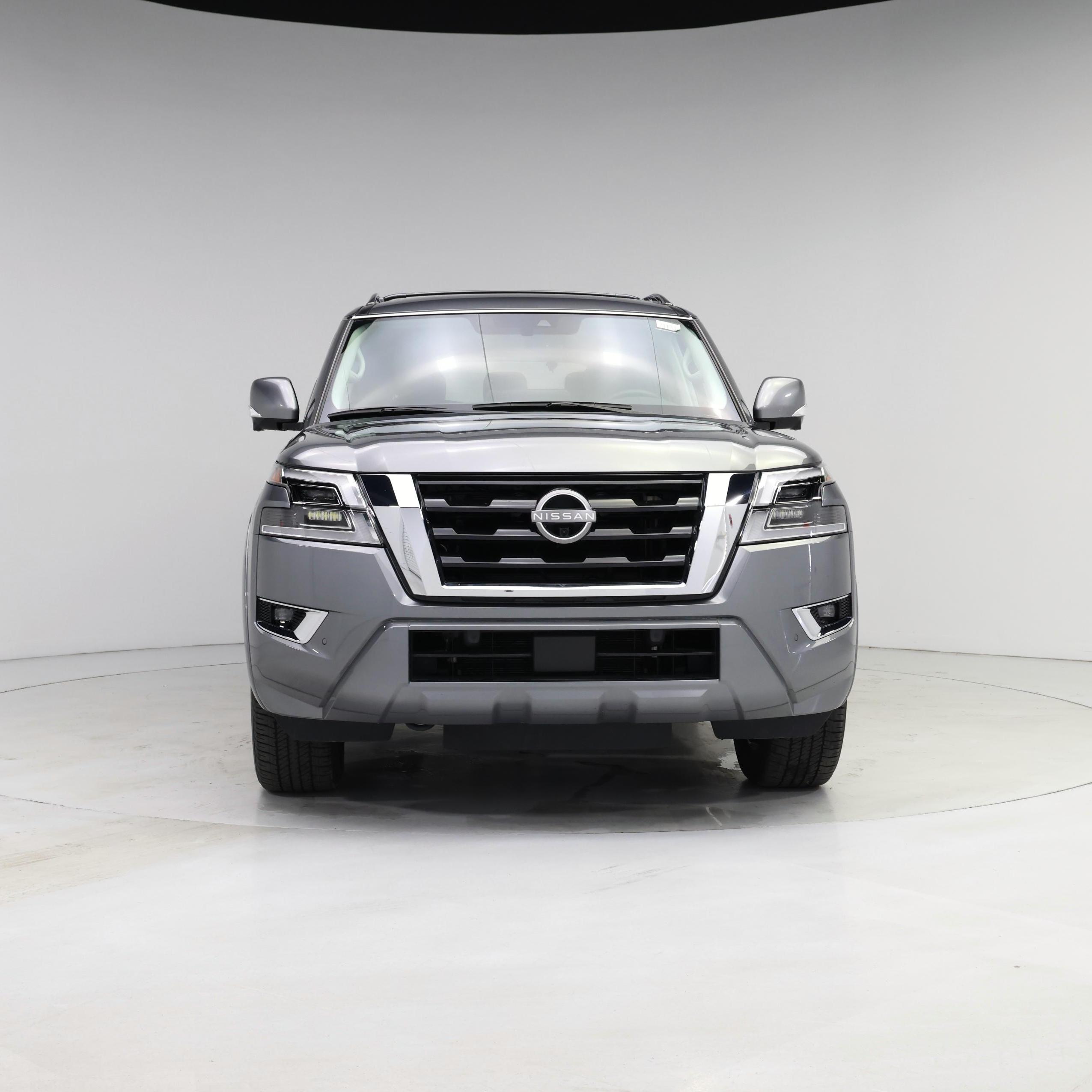 Thumbnail: 2023 Nissan Armada - 5