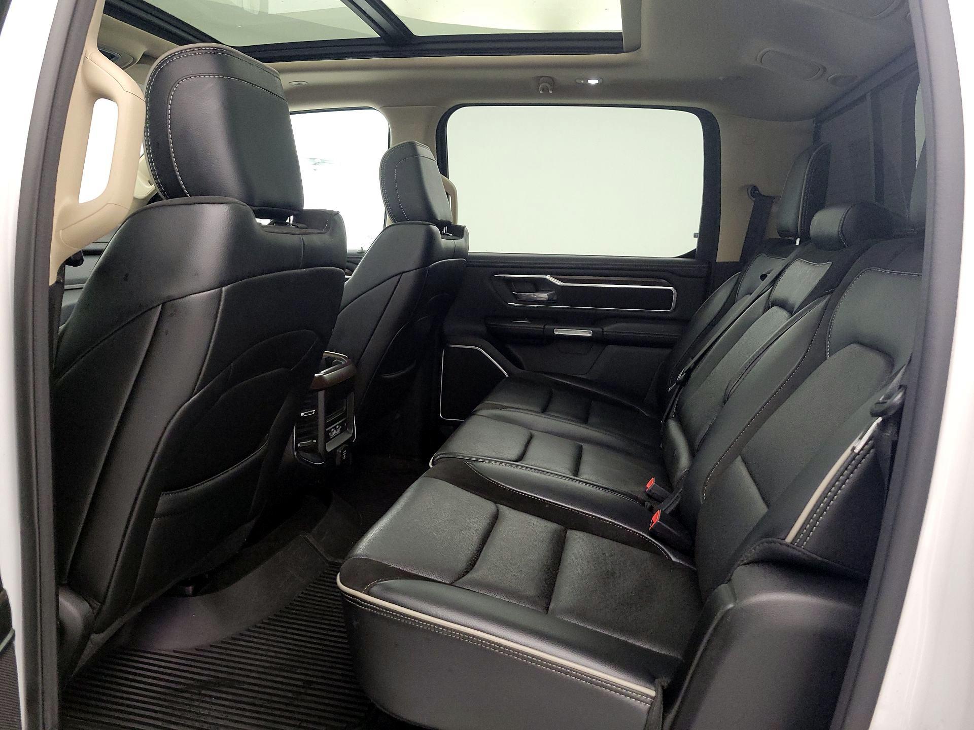 Thumbnail: 2021 RAM 1500 - 20