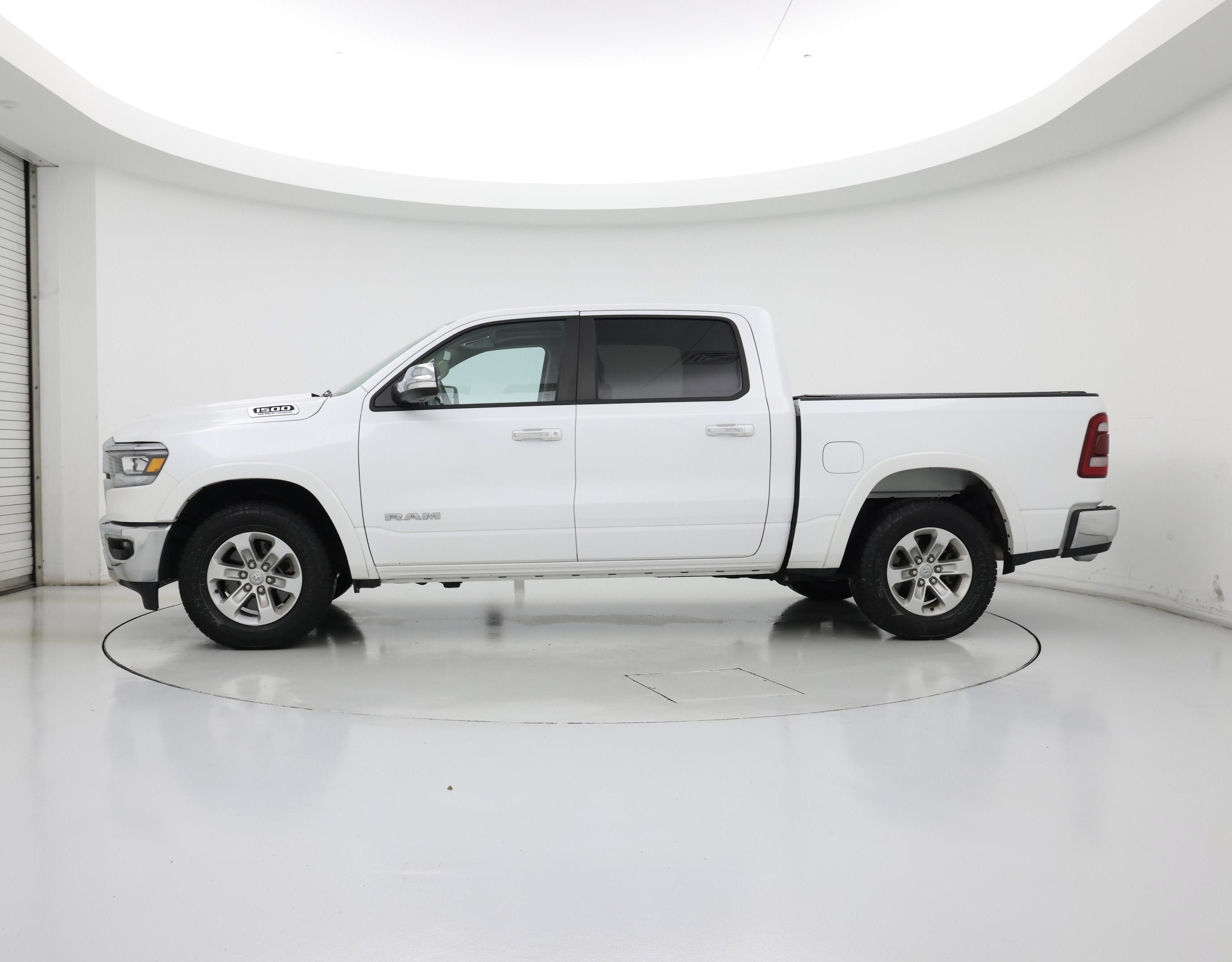 Thumbnail: 2021 RAM 1500 - 3