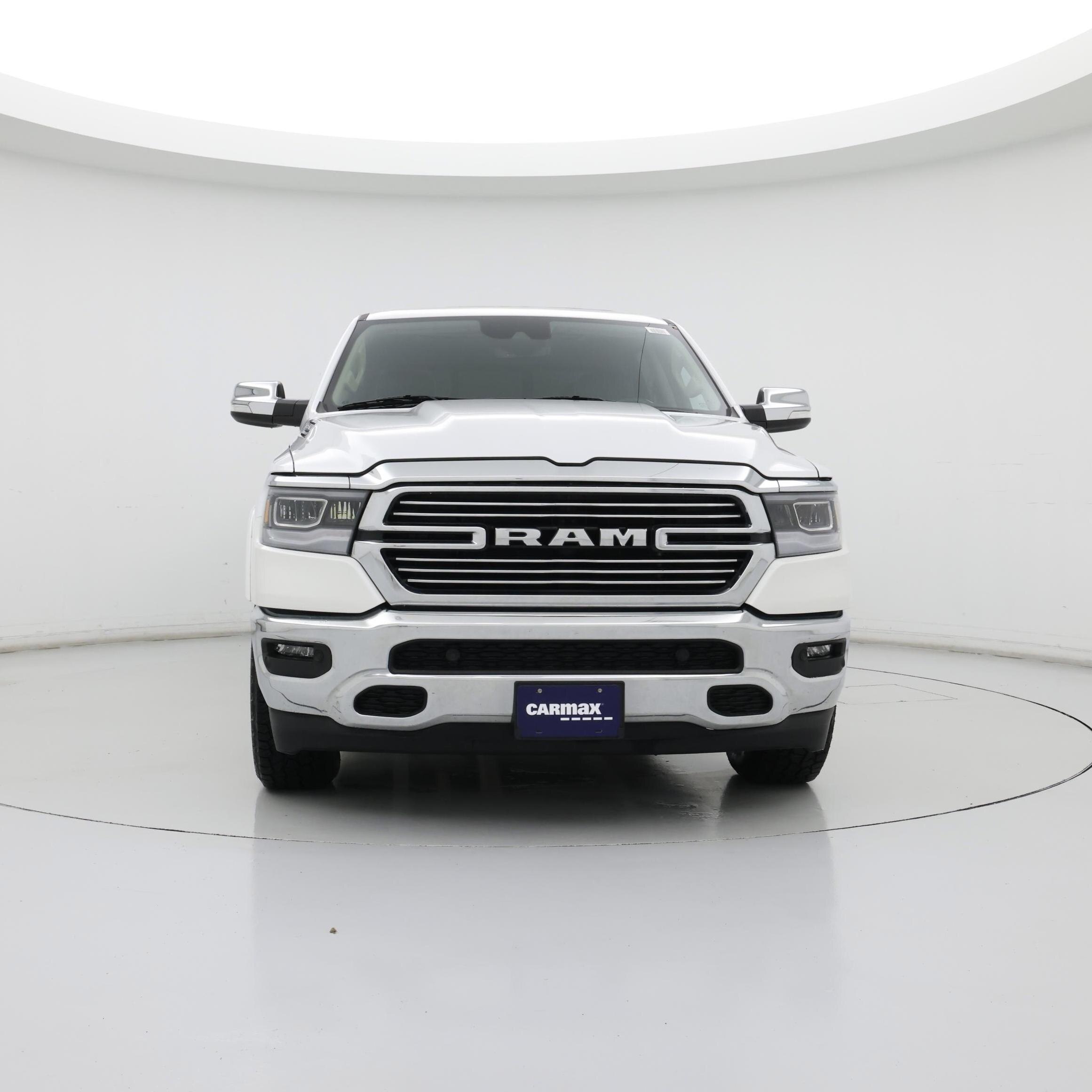 Thumbnail: 2021 RAM 1500 - 5