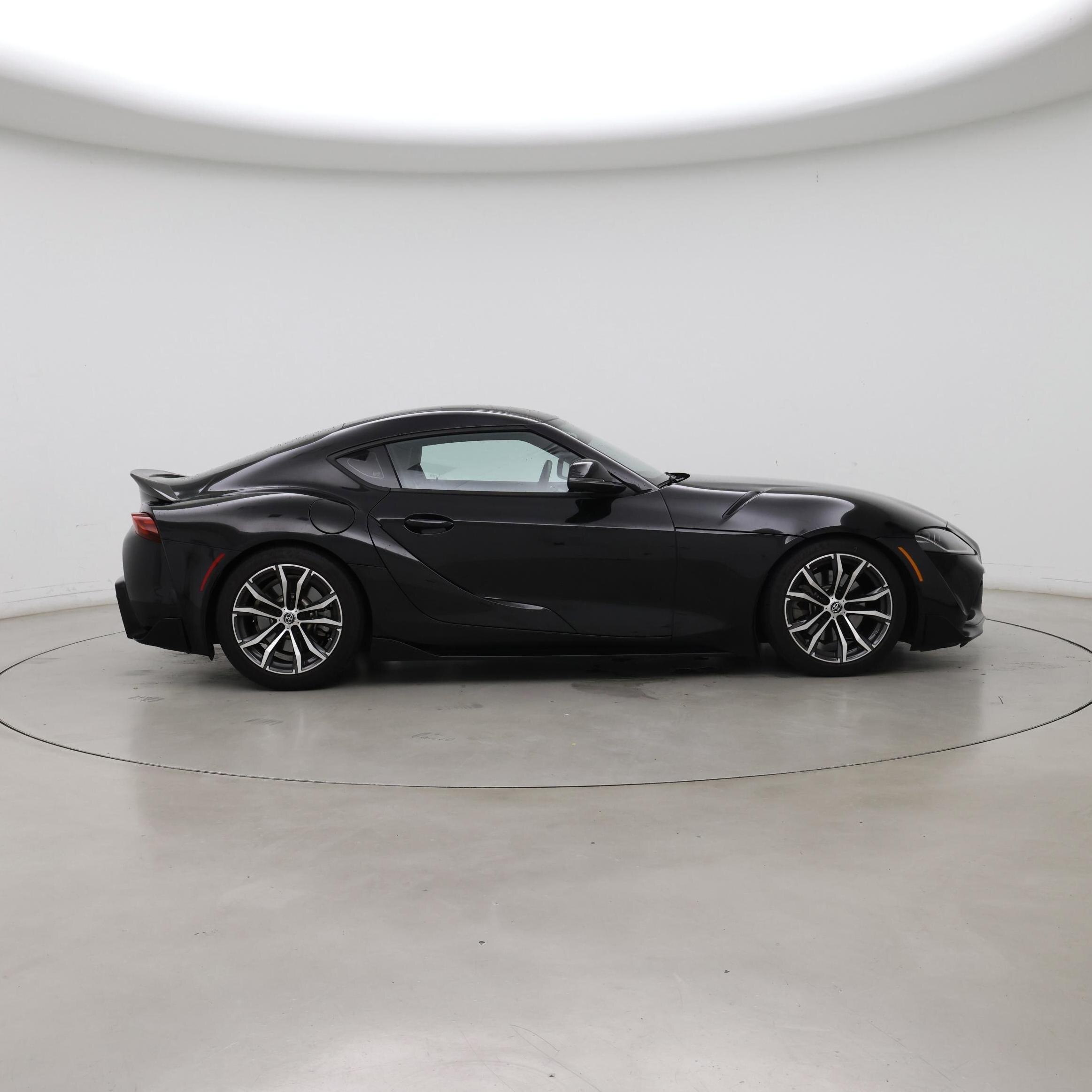 Thumbnail: 2021 Toyota Supra - 7