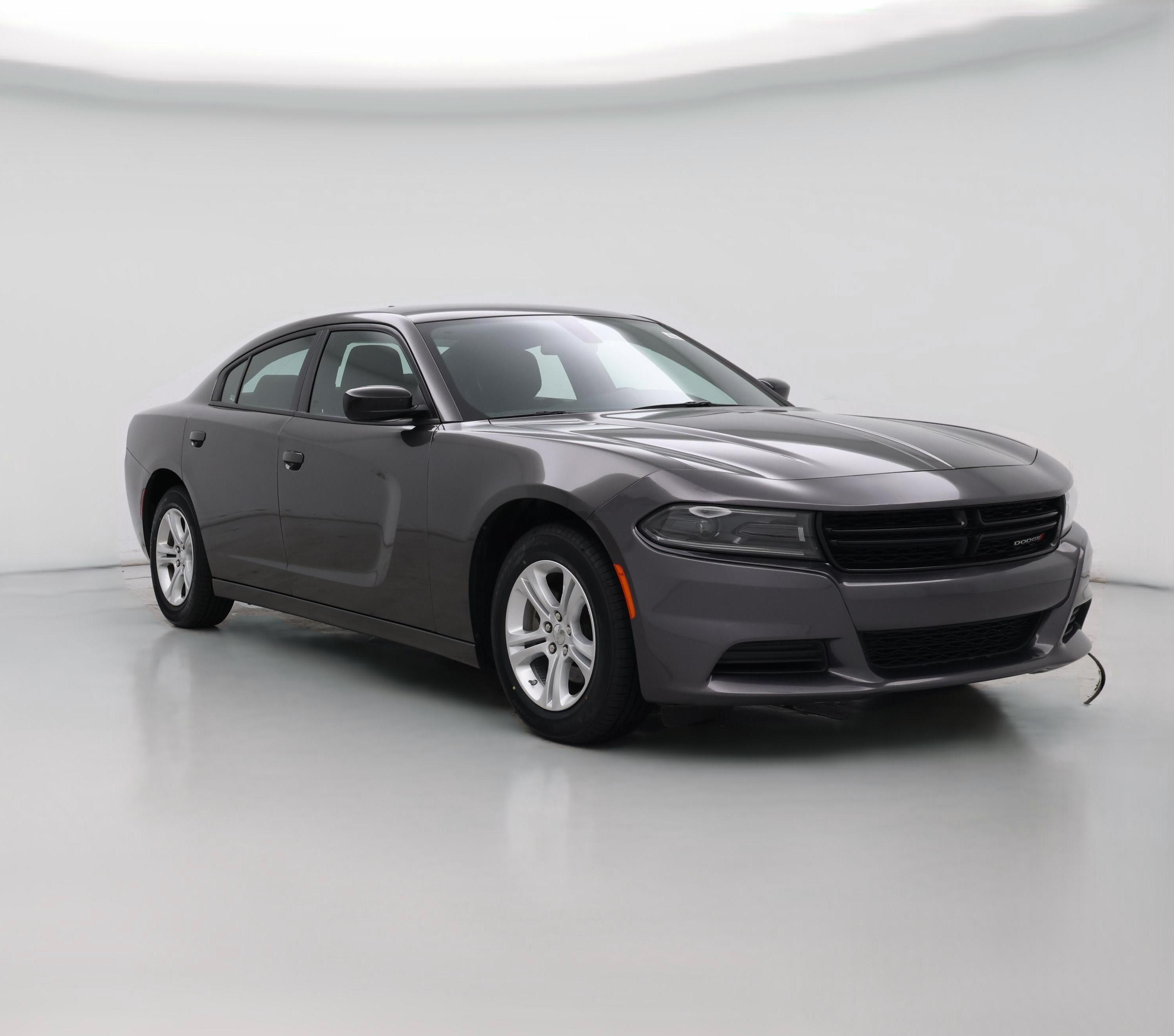 Thumbnail: 2023 Dodge Charger - 1